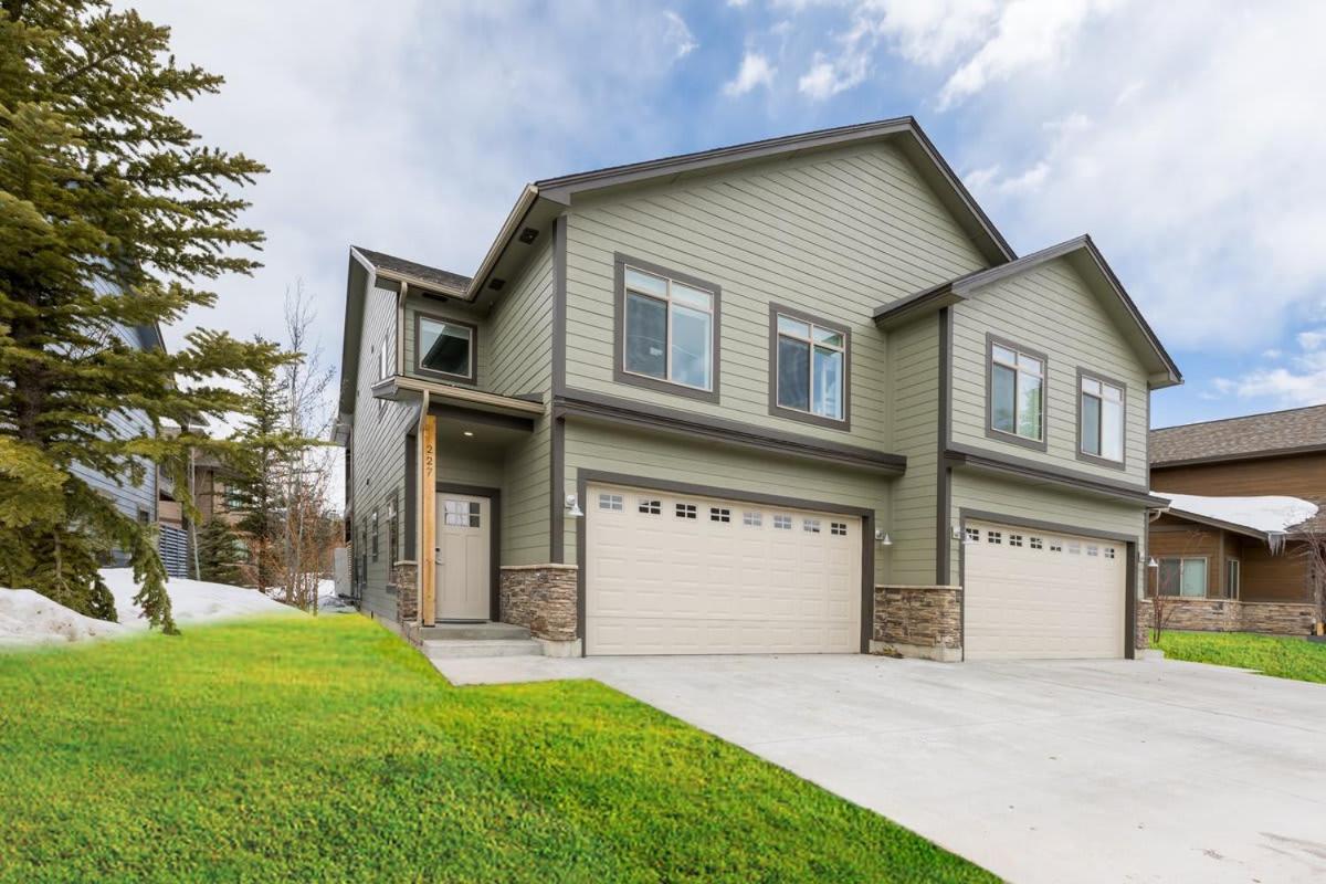 Hotel Teewinot Townhome