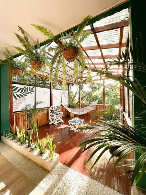 Casa Boho