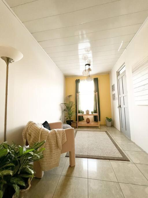Casa Boho