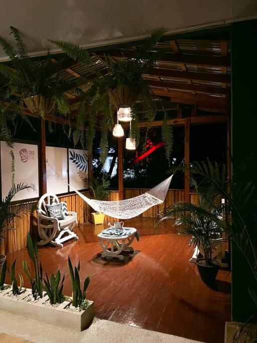 Casa Boho