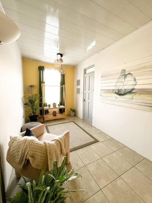 Casa Boho