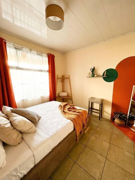Casa Boho