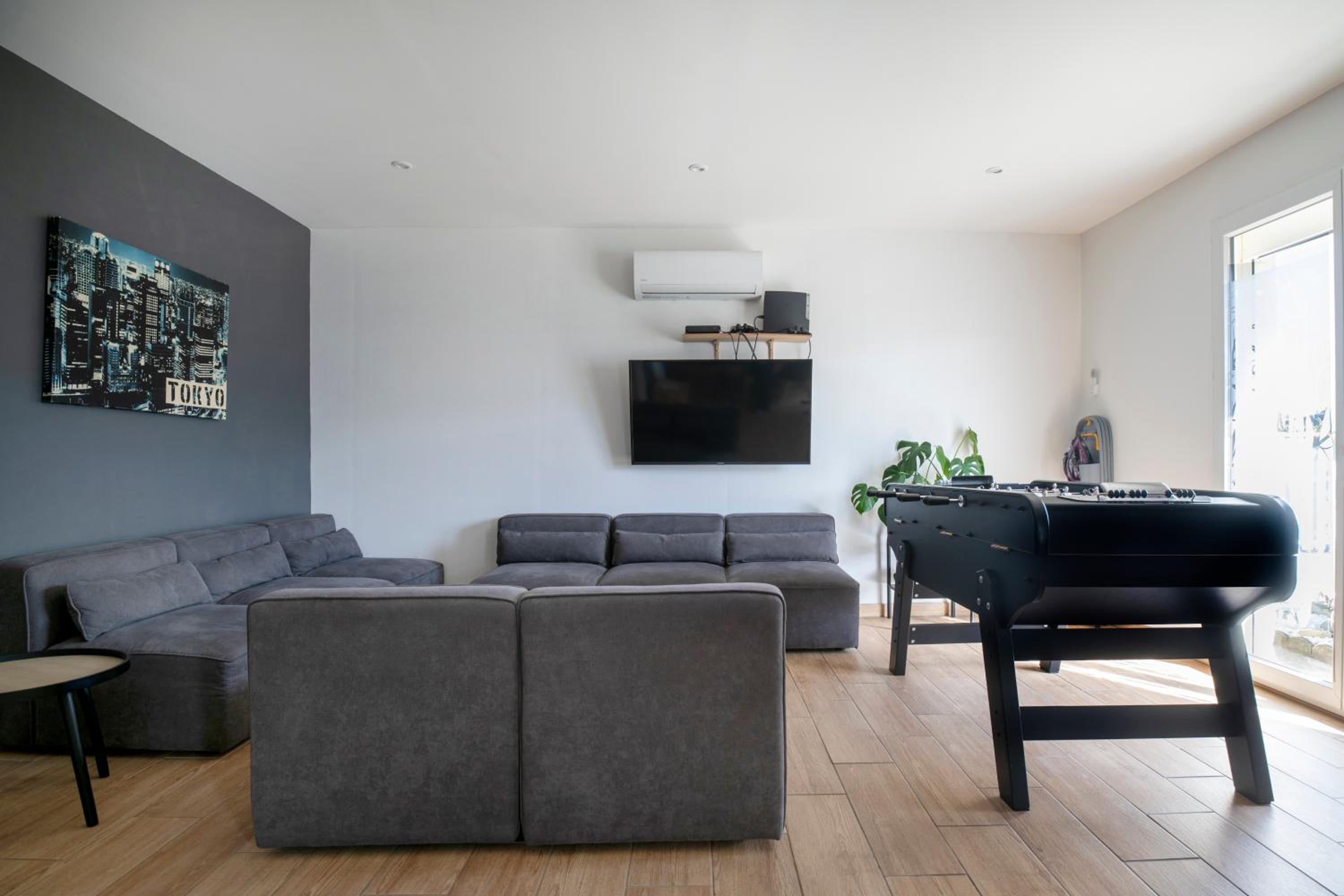 Charmant pavillon bordelais (logement entier) view 2