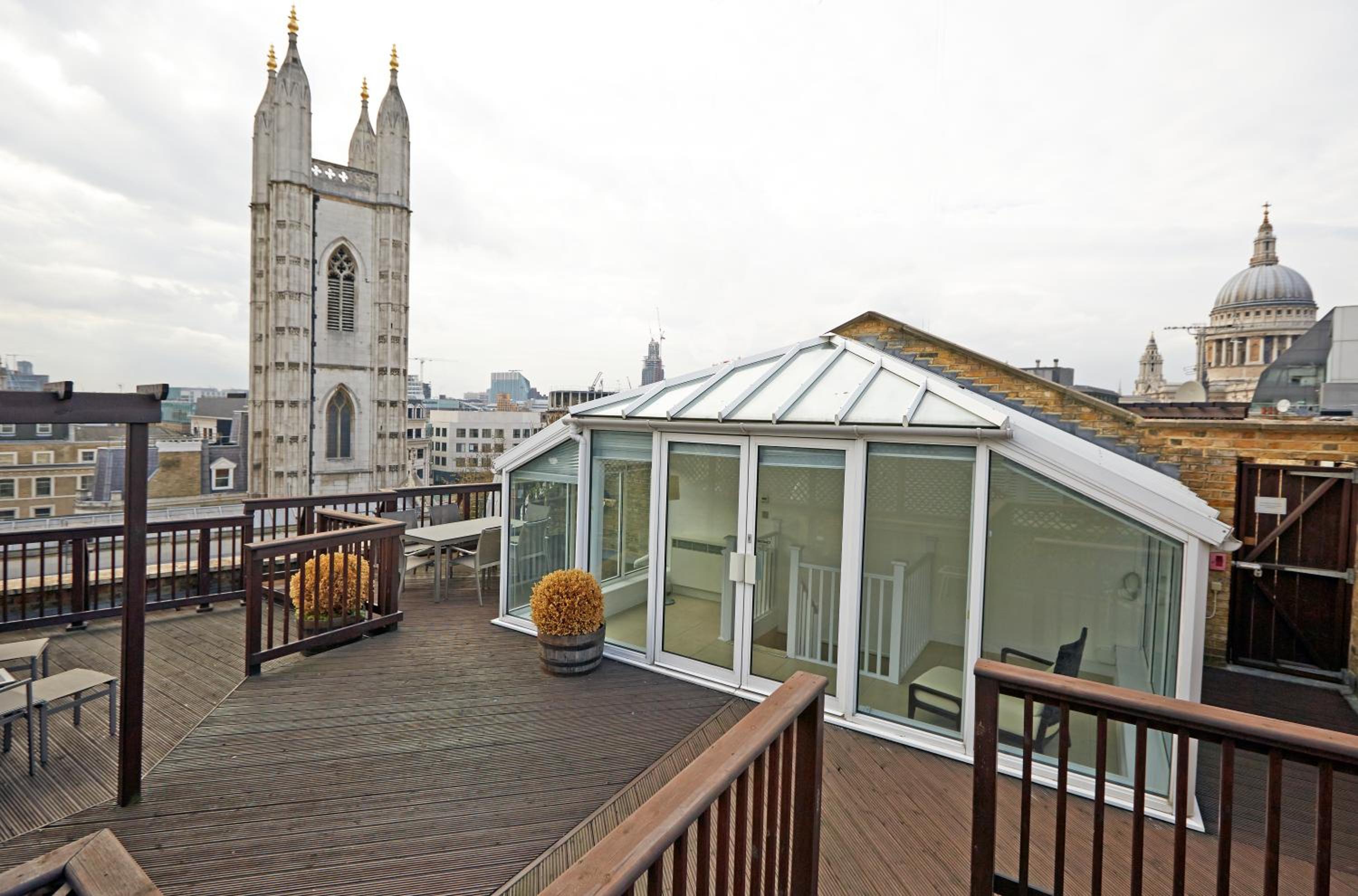 roof