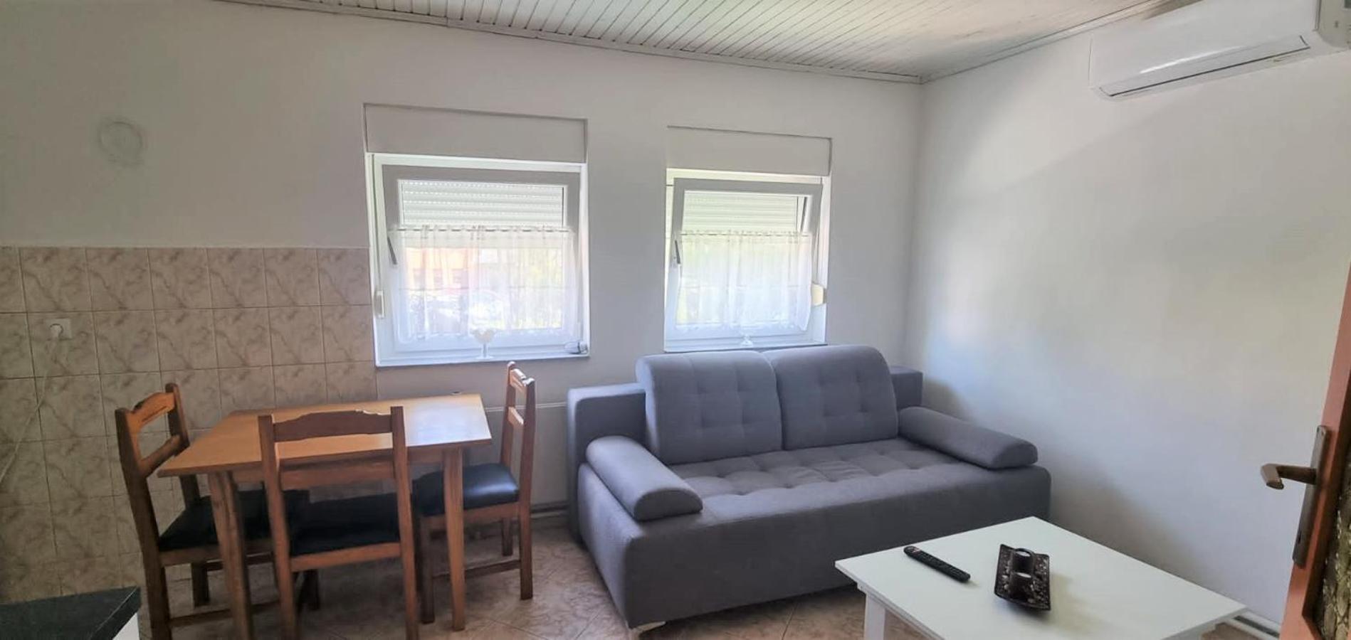 Riverside Panorama Apartment 1 near City Center Brko 1