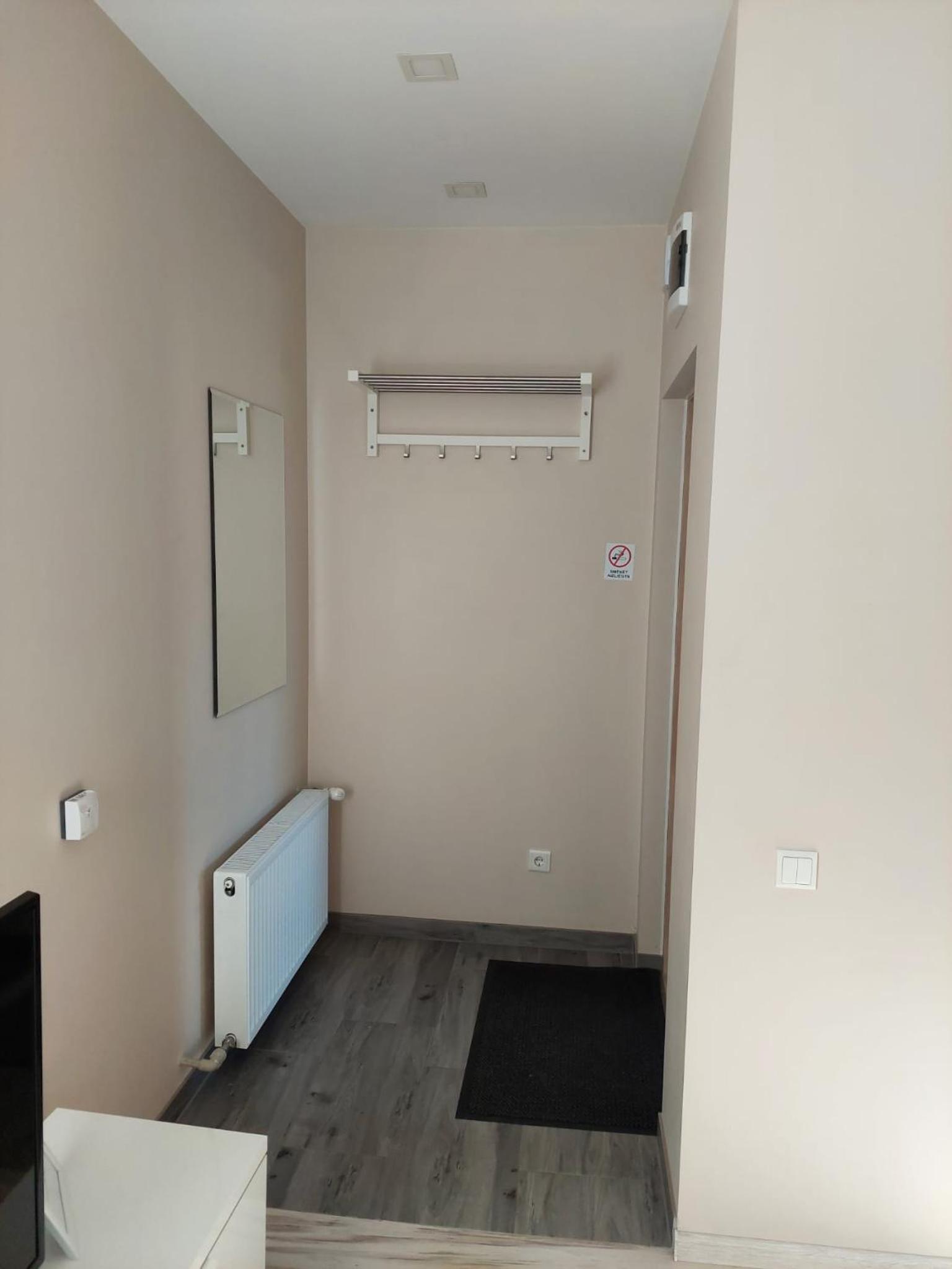 Straumes apartamenti