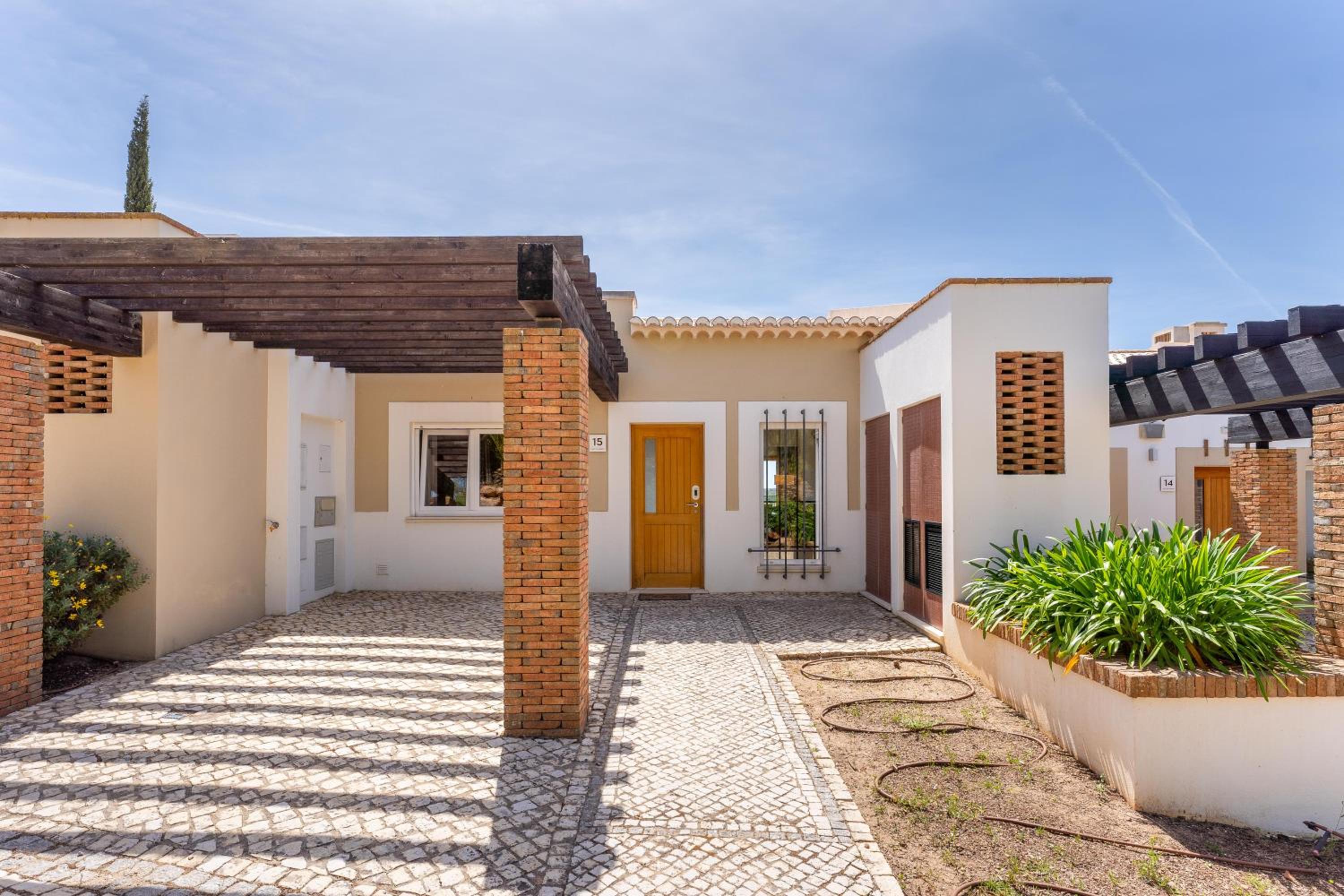 Vale da Ribeira - Casa Cuanra view 2