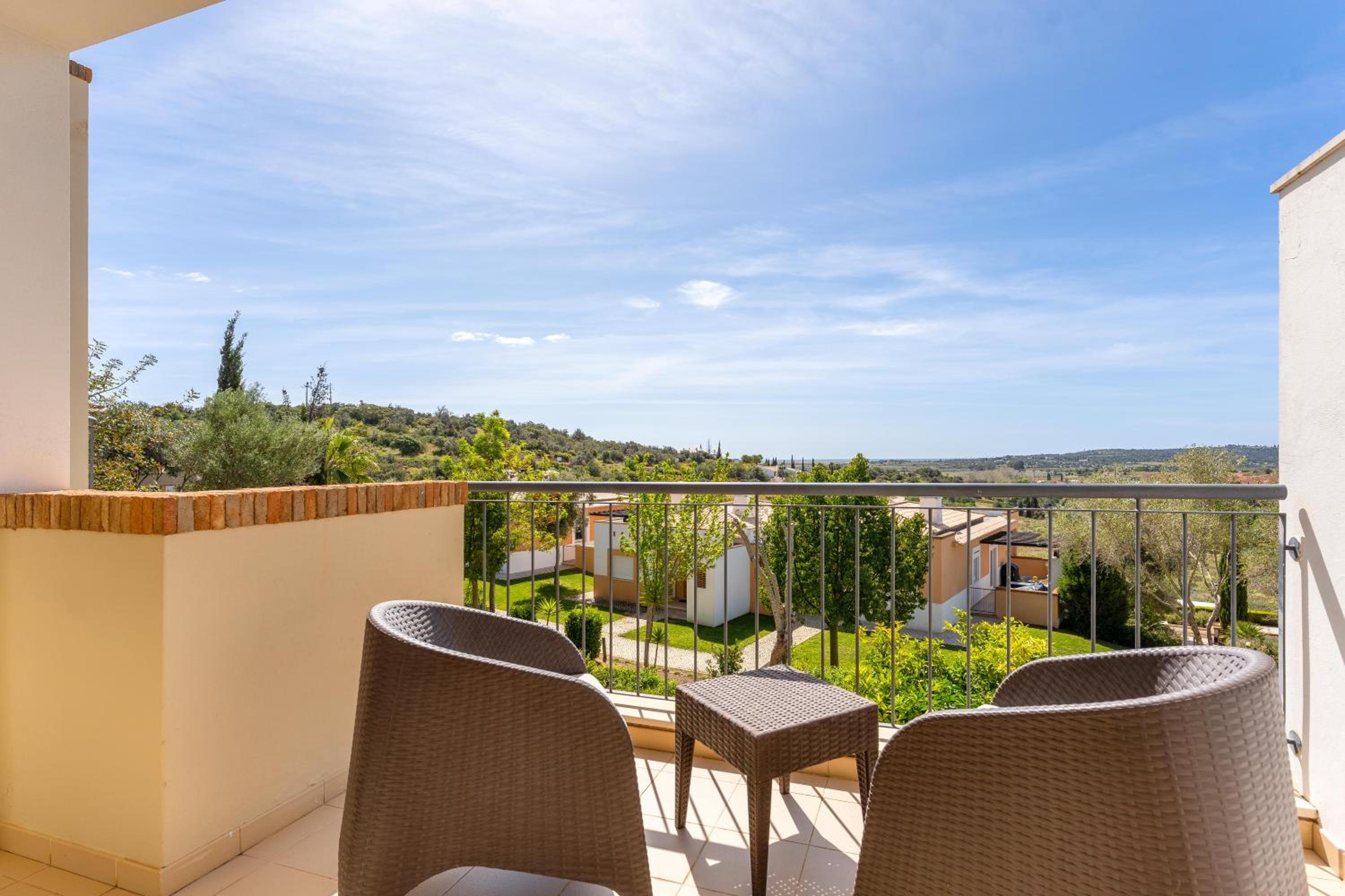 Vale da Ribeira - Casa Cuanra view 4