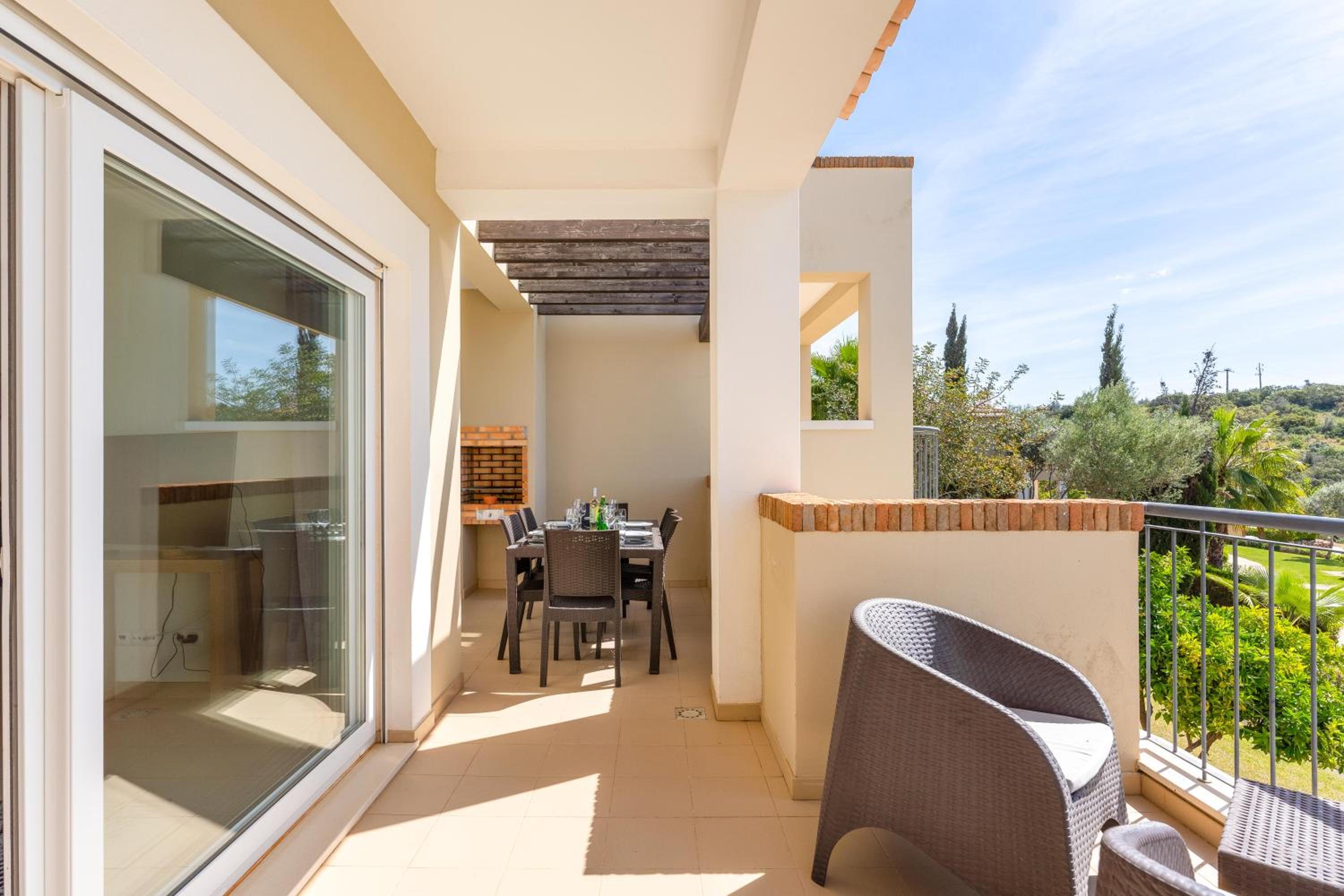 Vale da Ribeira - Casa Cuanra view 3