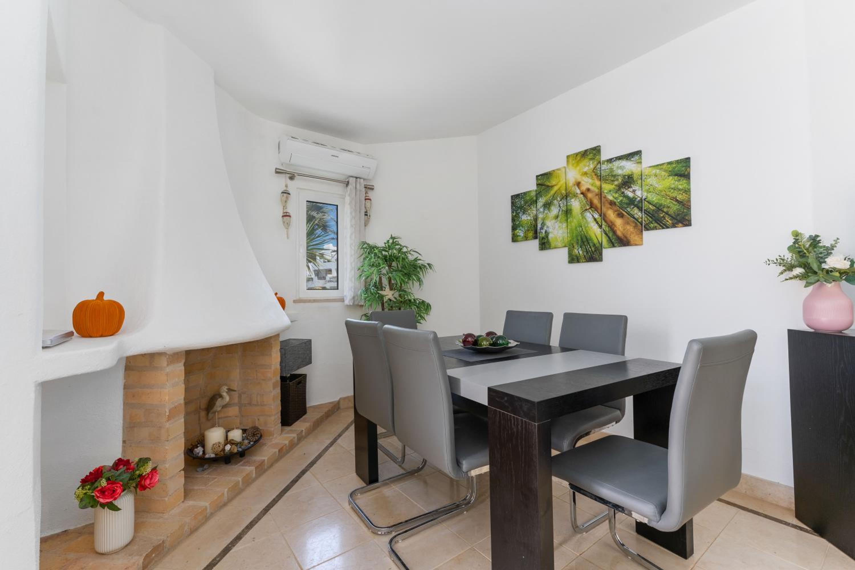 Balaia Golf Poolside Retreat - Superior 2 bed villa view 2