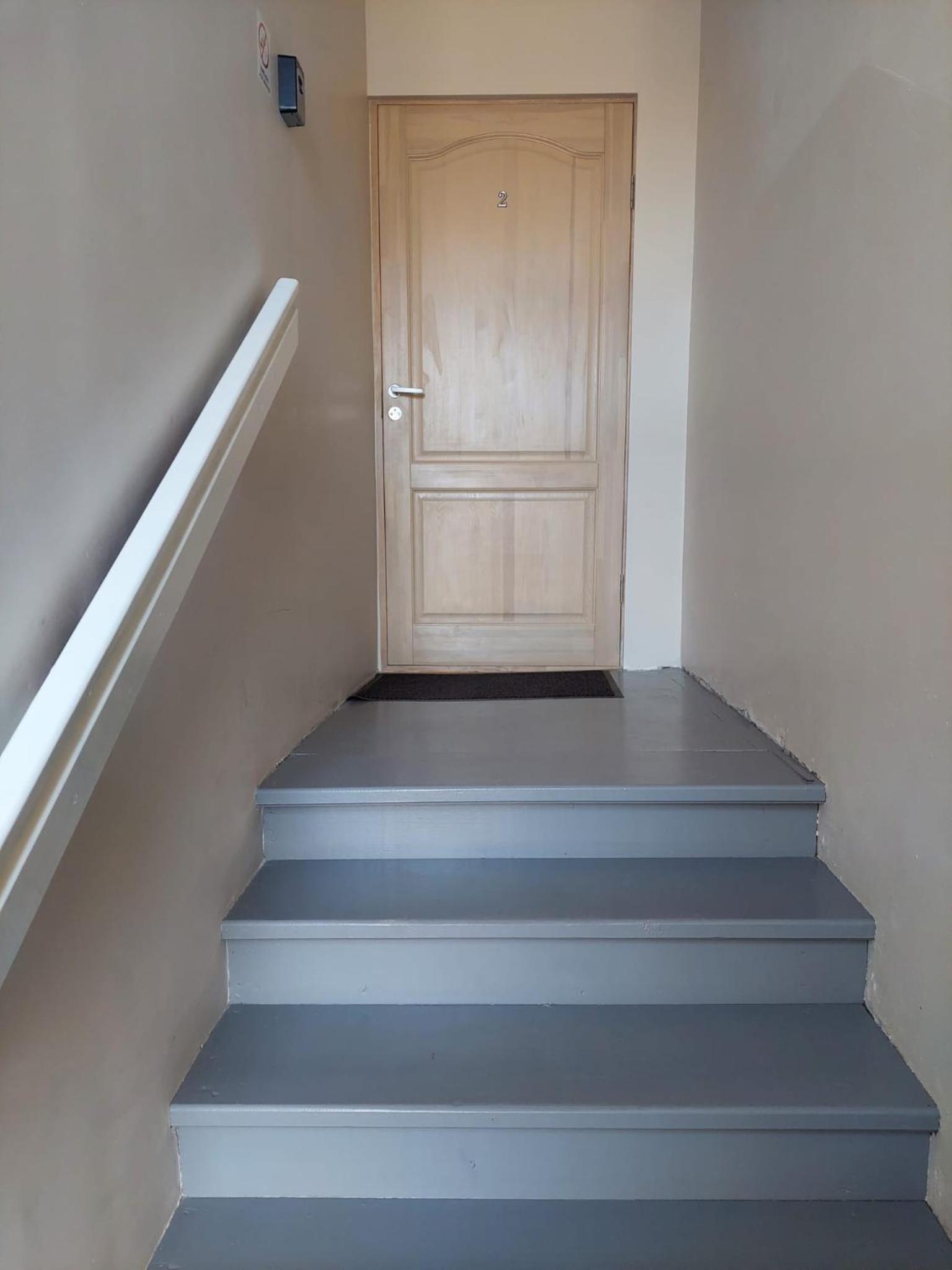 Straumes apartamenti