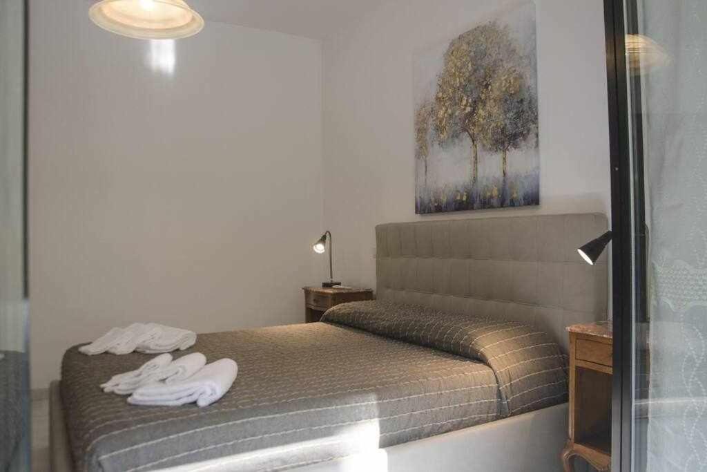 Trilocale a 200 metri dal mare Patella photo 4