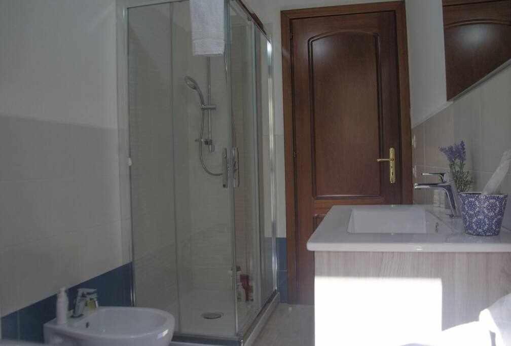 Trilocale a 200 metri dal mare Patella photo 5