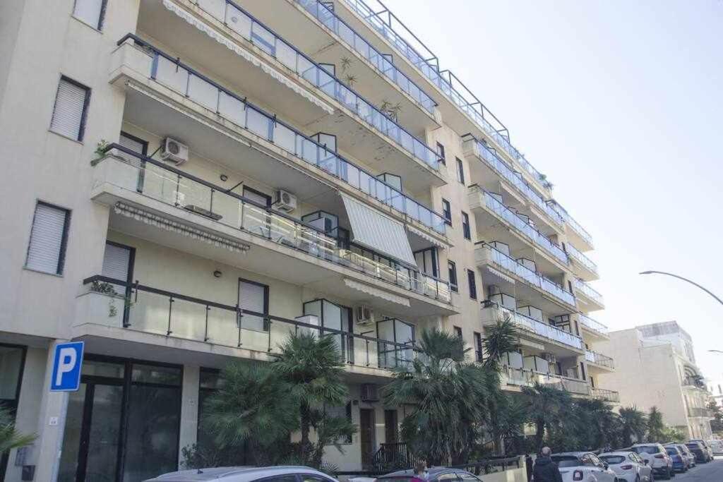 Trilocale a 200 metri dal mare Patella photo 3