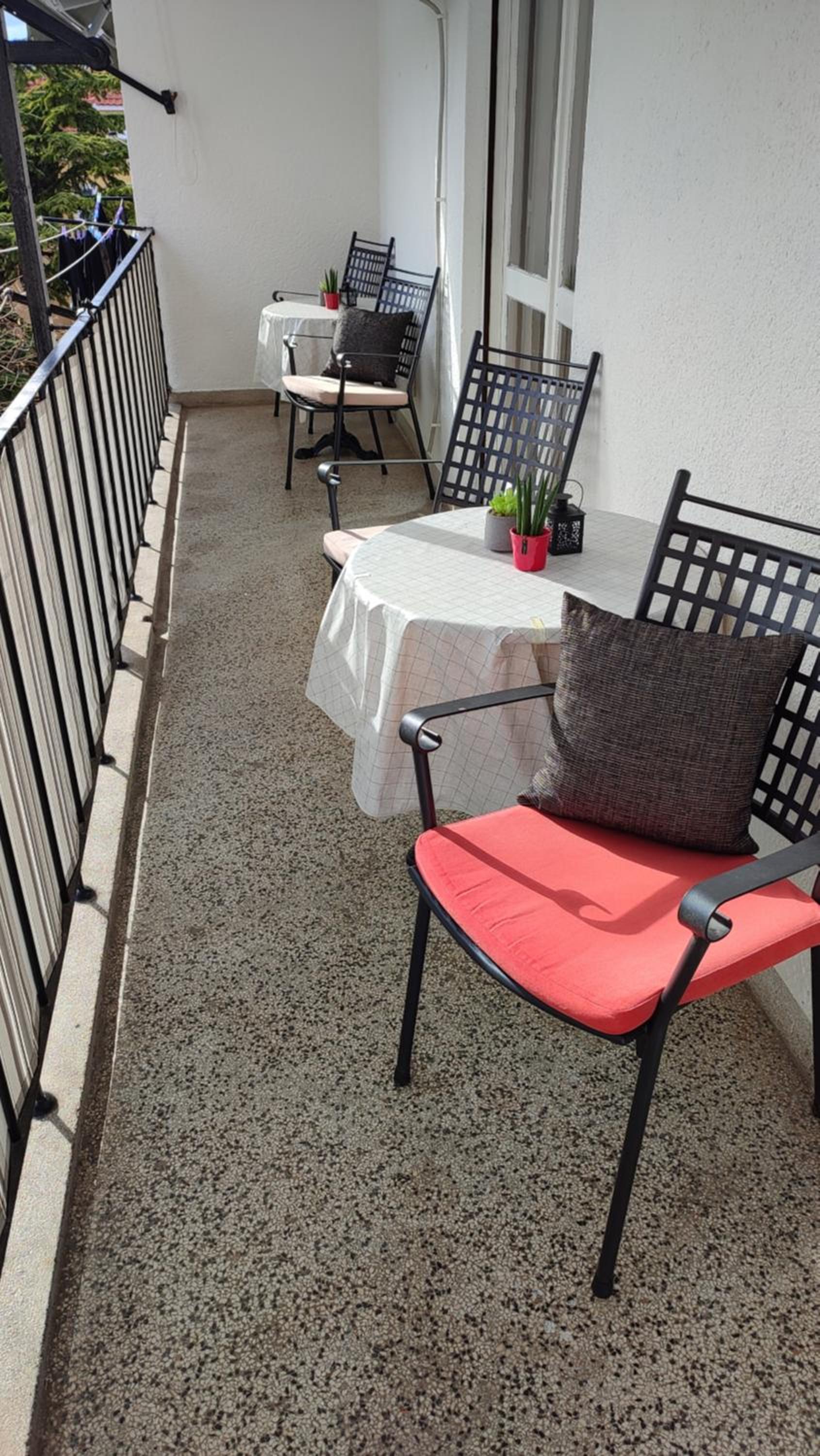 Deluxe Apartman Pervan view 4