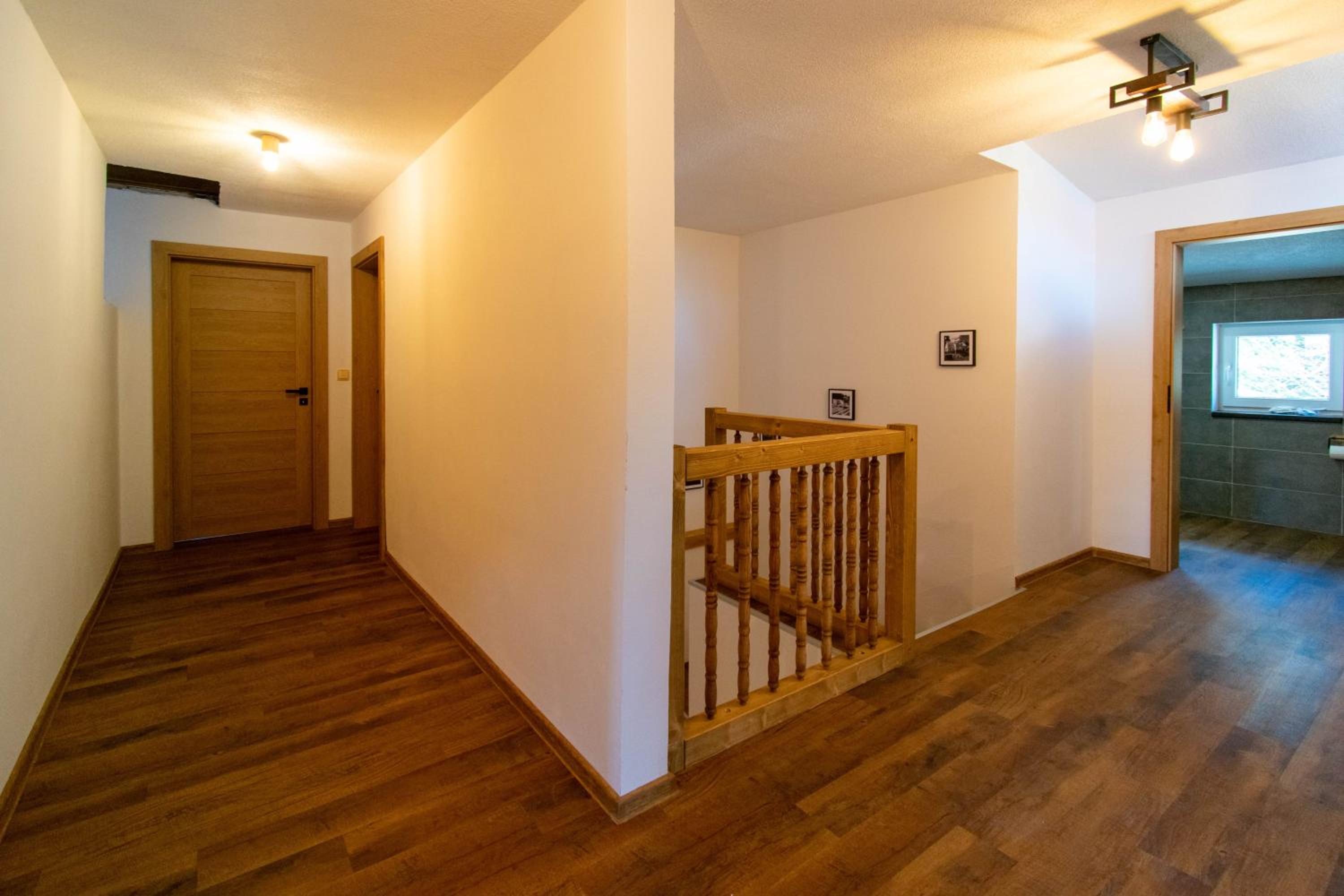 Chalupa u Bedrnů
