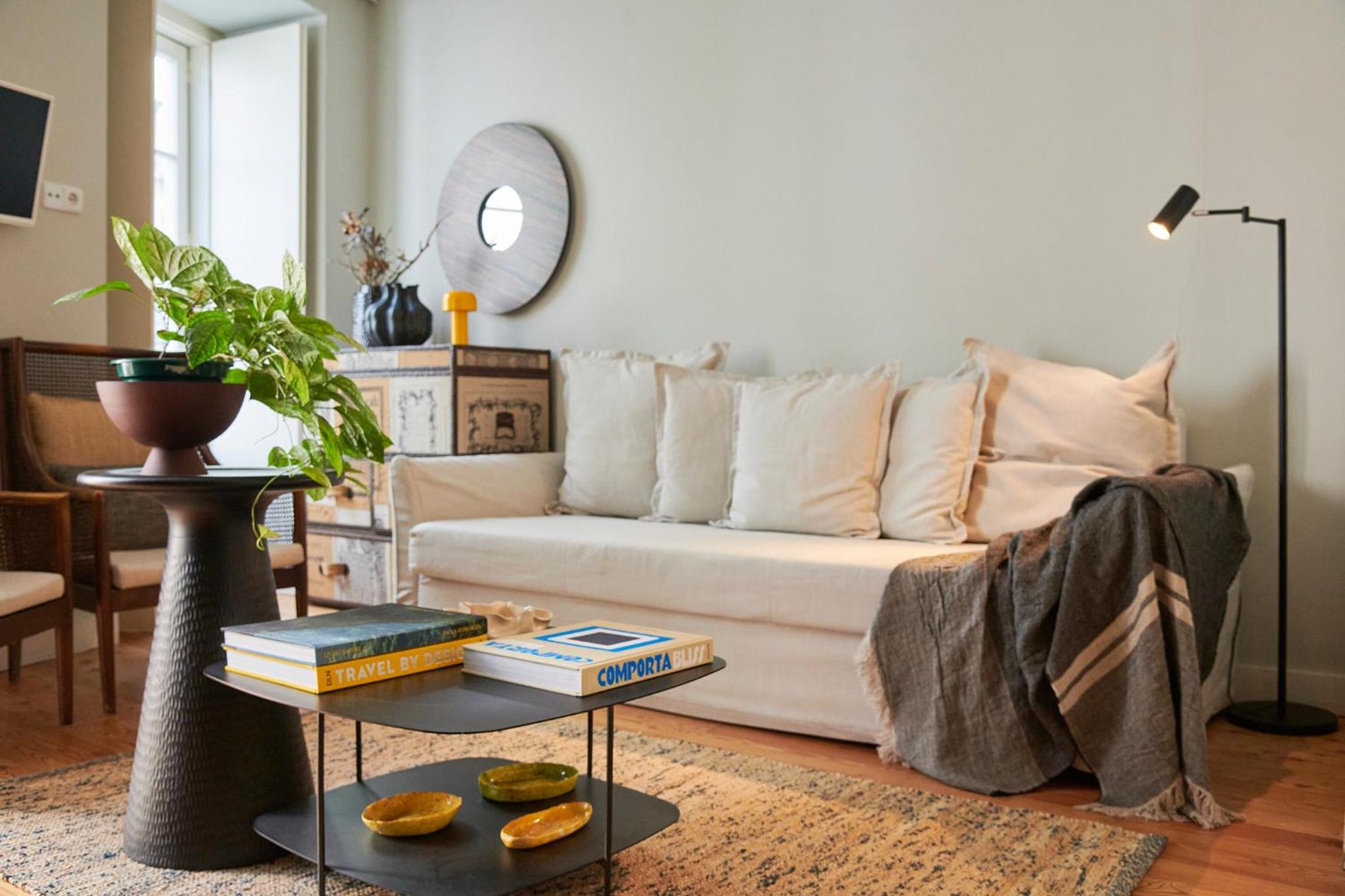 Lisbon Best Choice Apartments Alfama