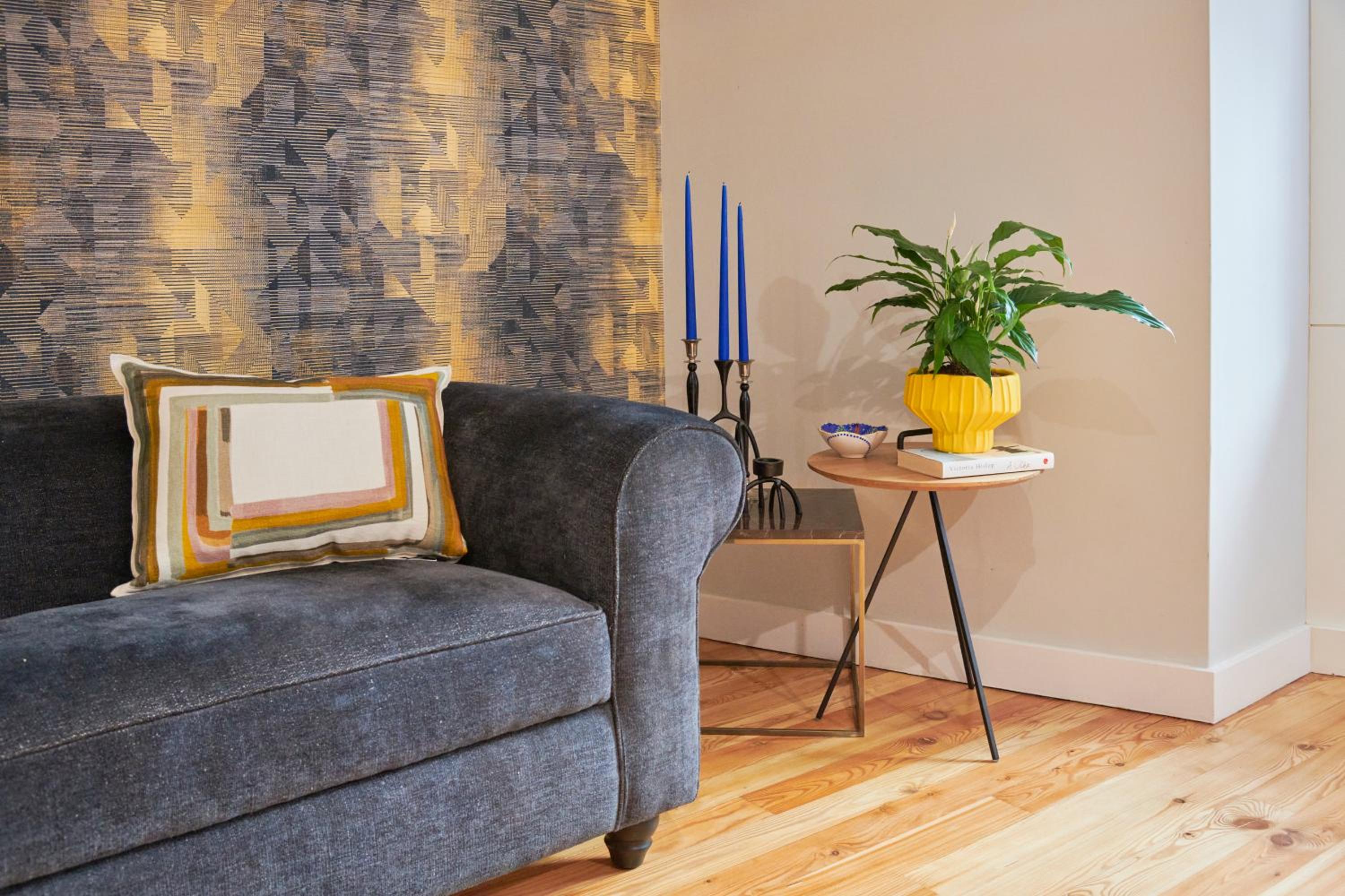 Lisbon Best Choice Apartments Alfama
