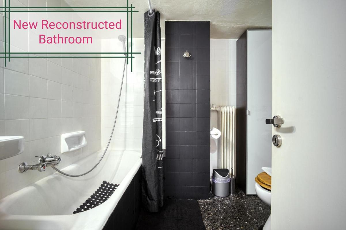 Elegant flat at Acropolis photo 4