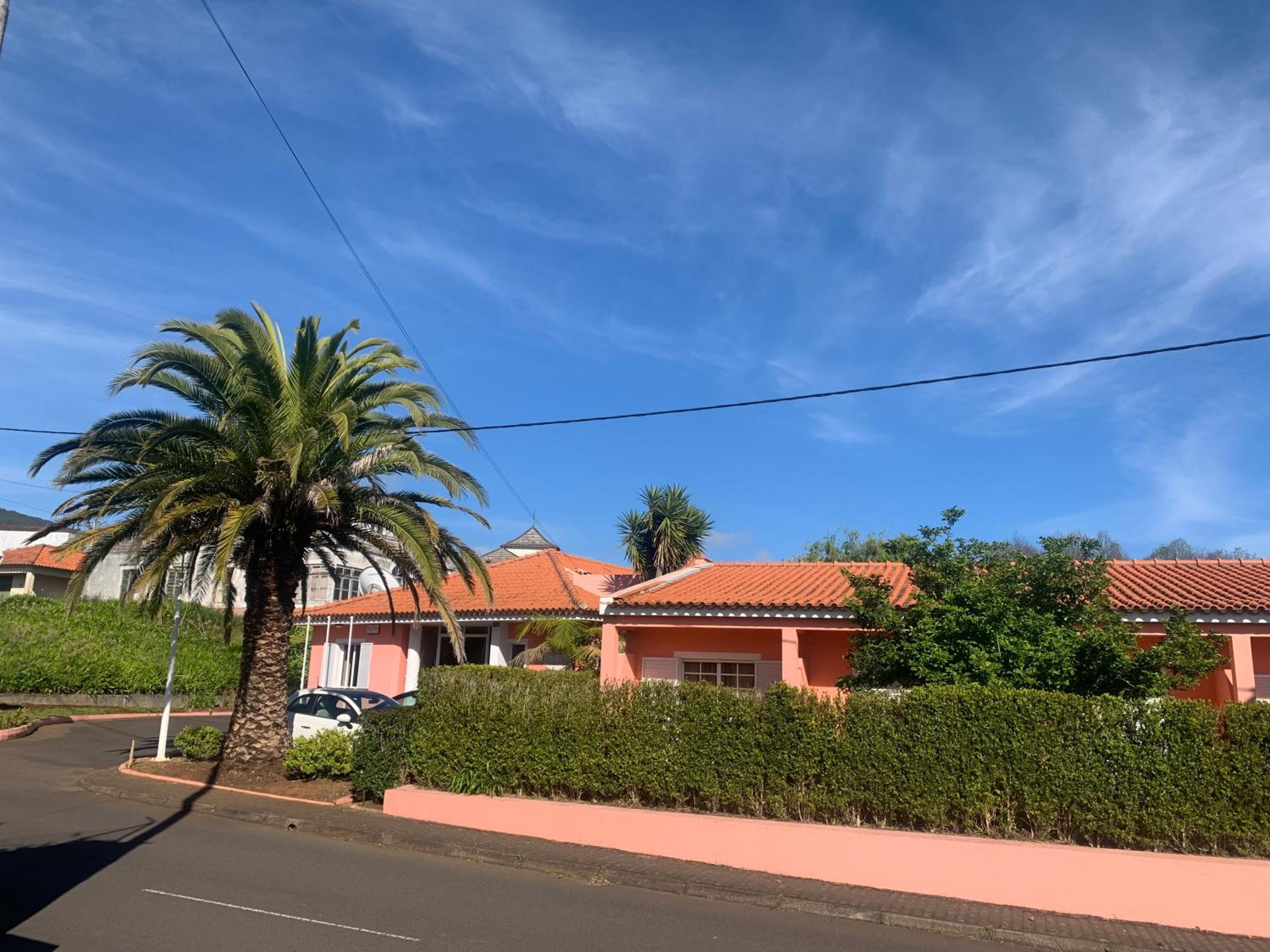 Casa De Cha Prazeres