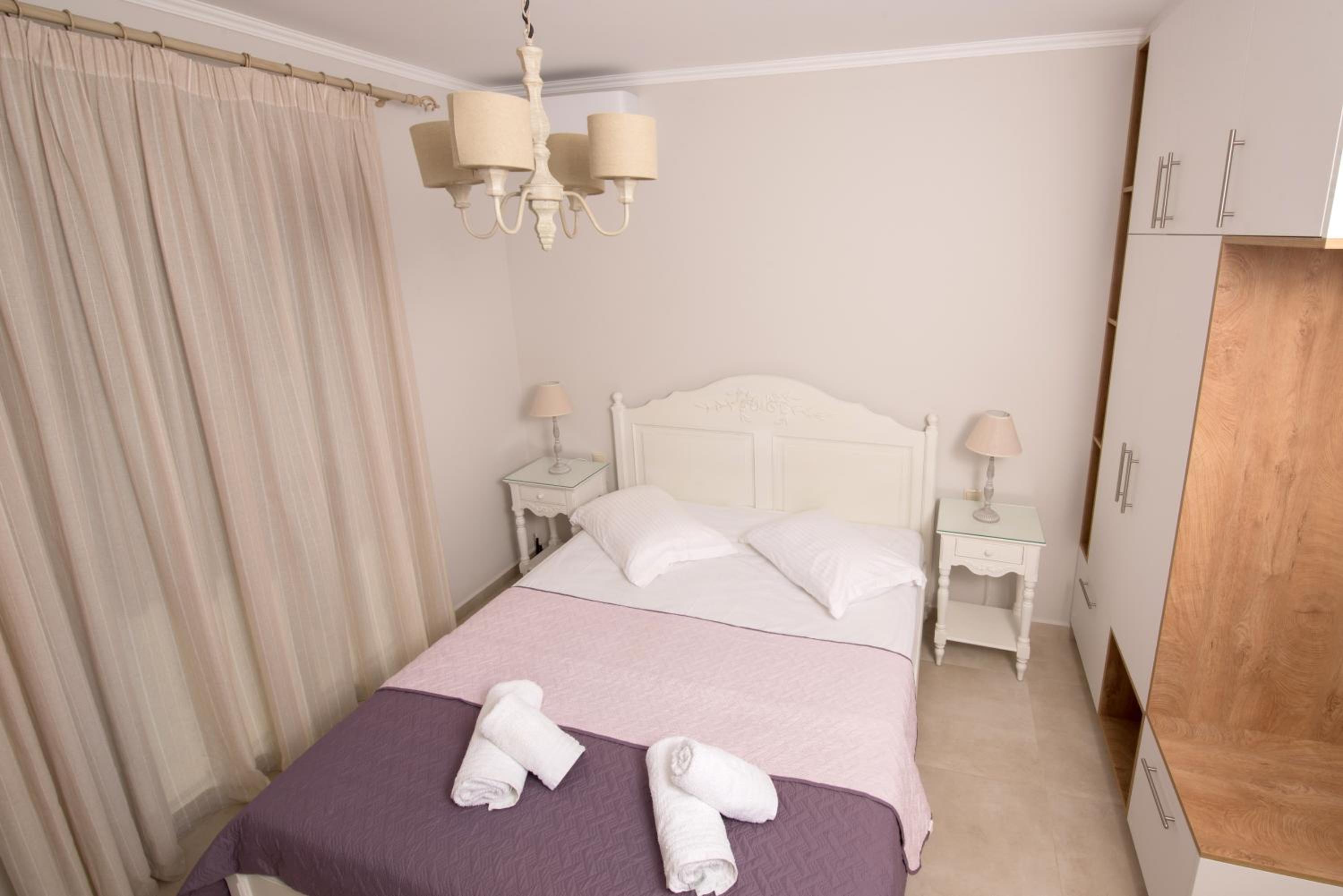 Kampos Apartment photo 5