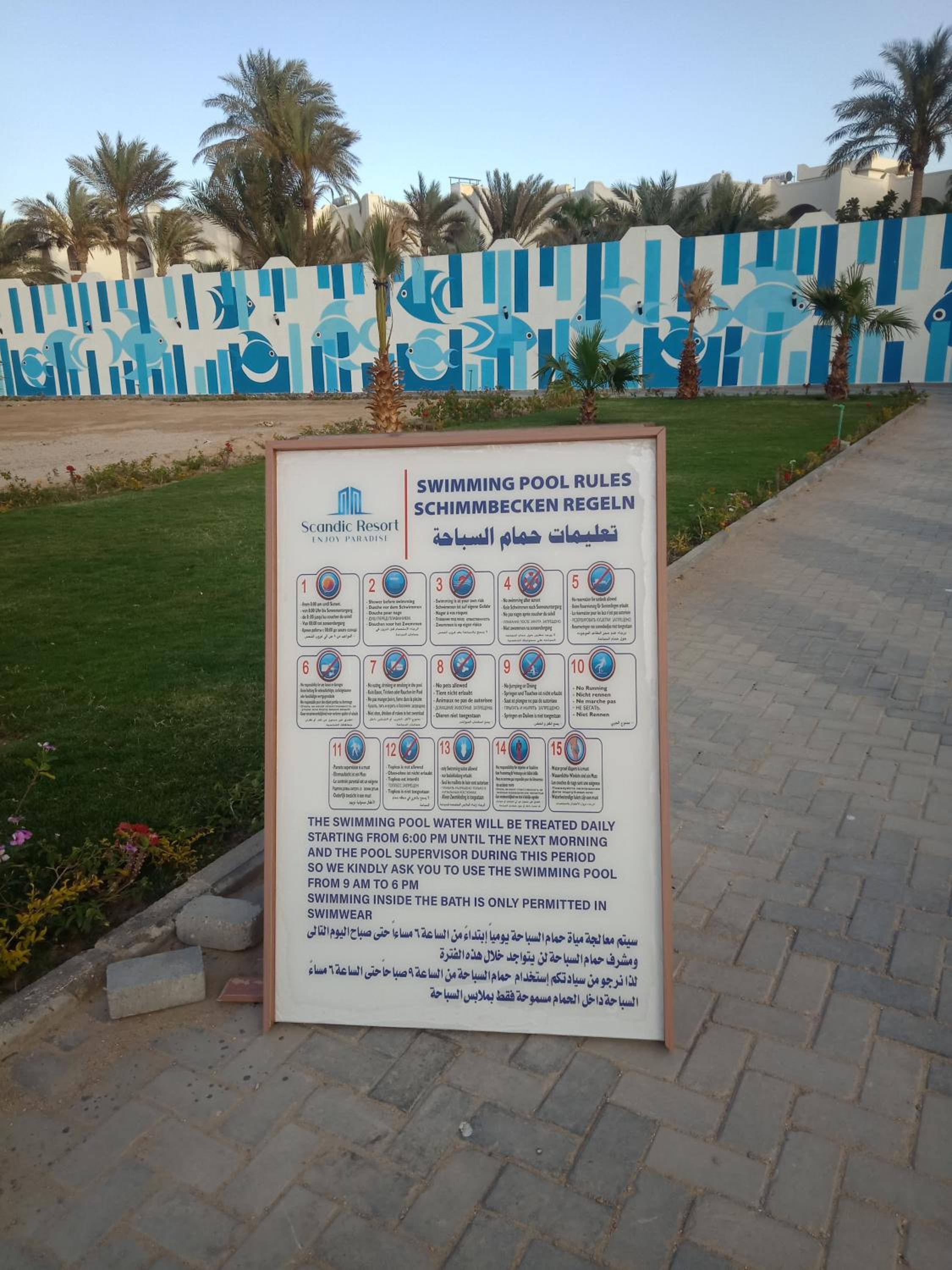 Scandic Resort Apartments