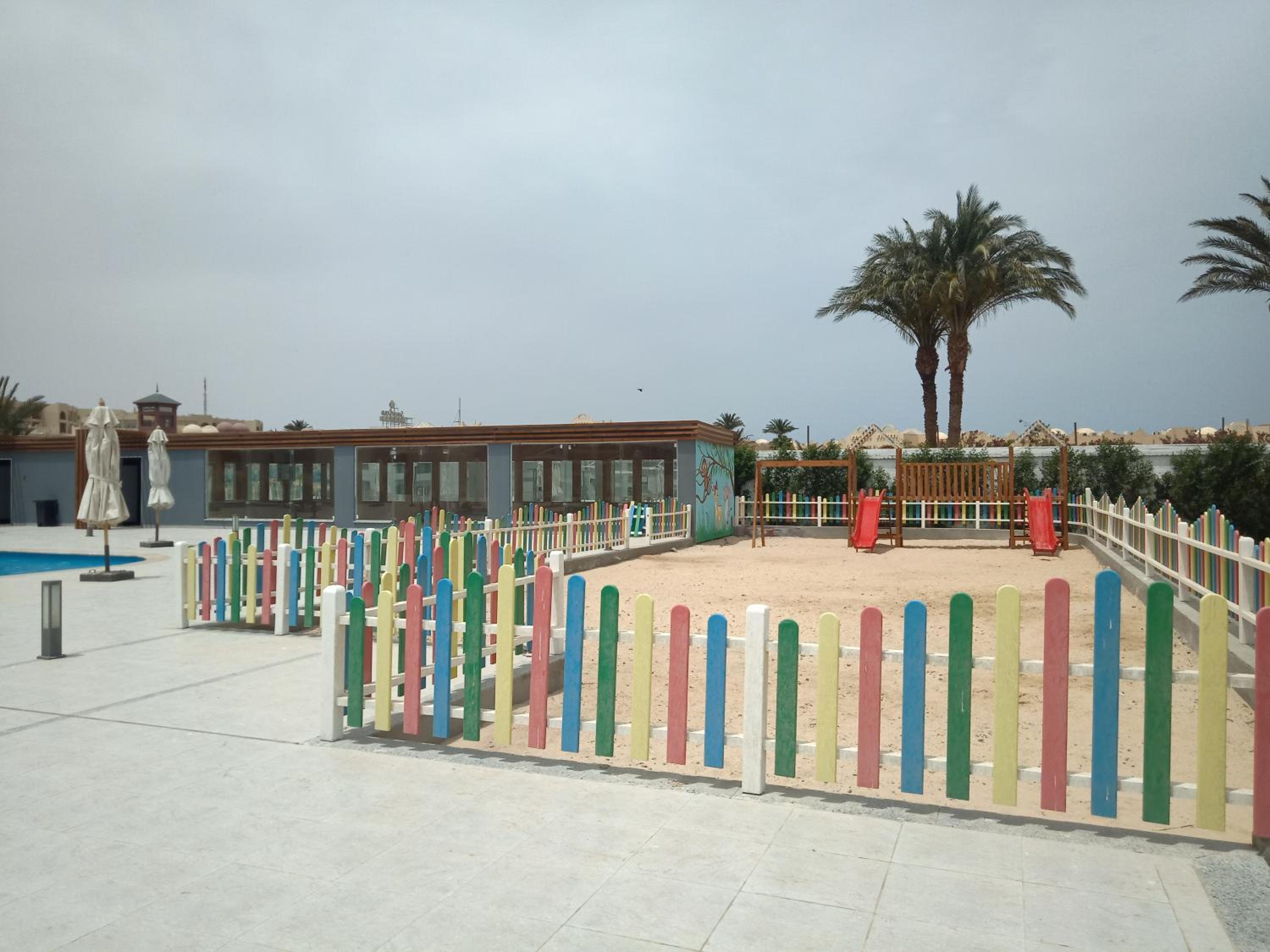 Scandic Resort Apartments