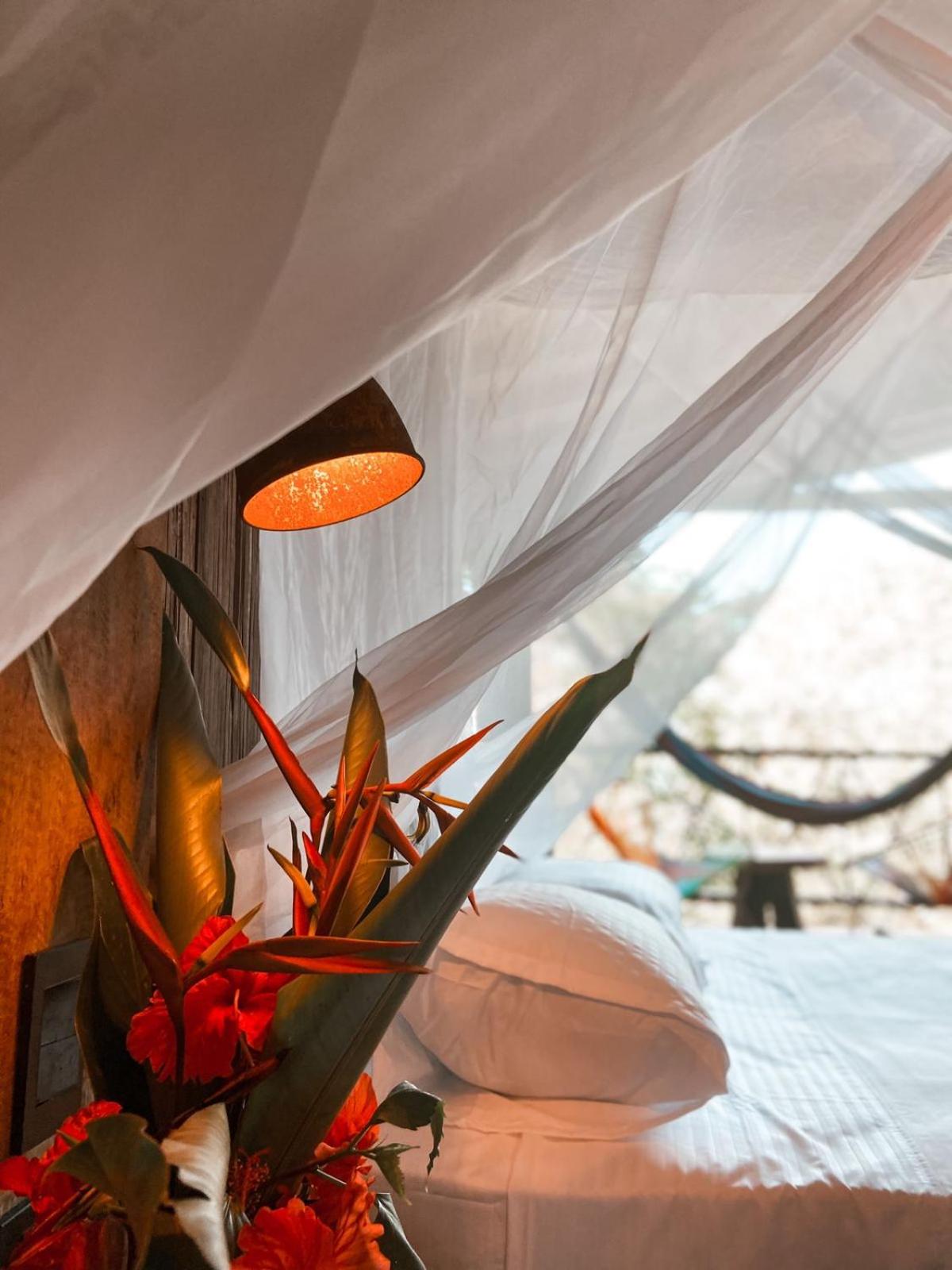 La Martina Ecolodge