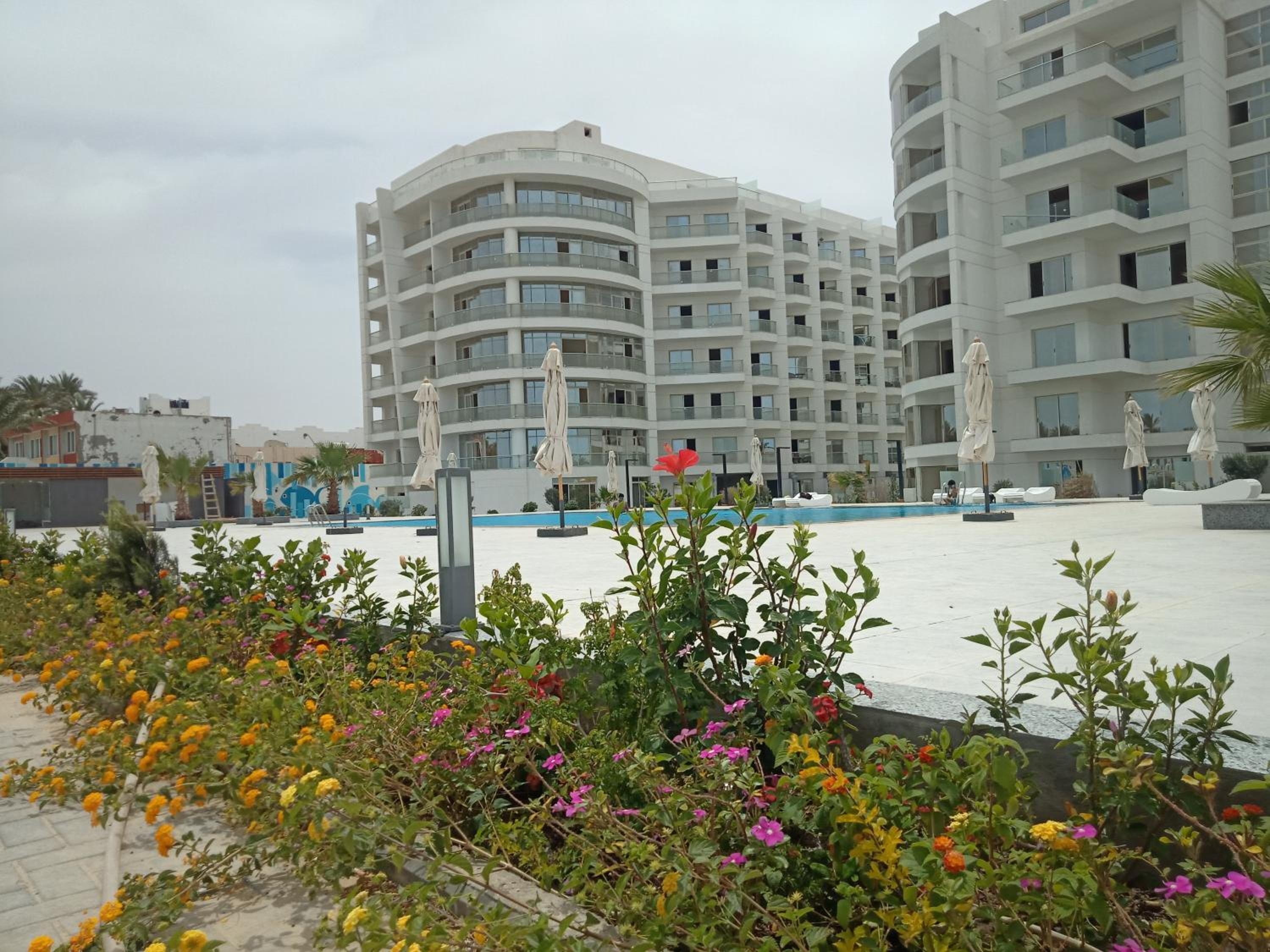 Scandic Resort Apartments