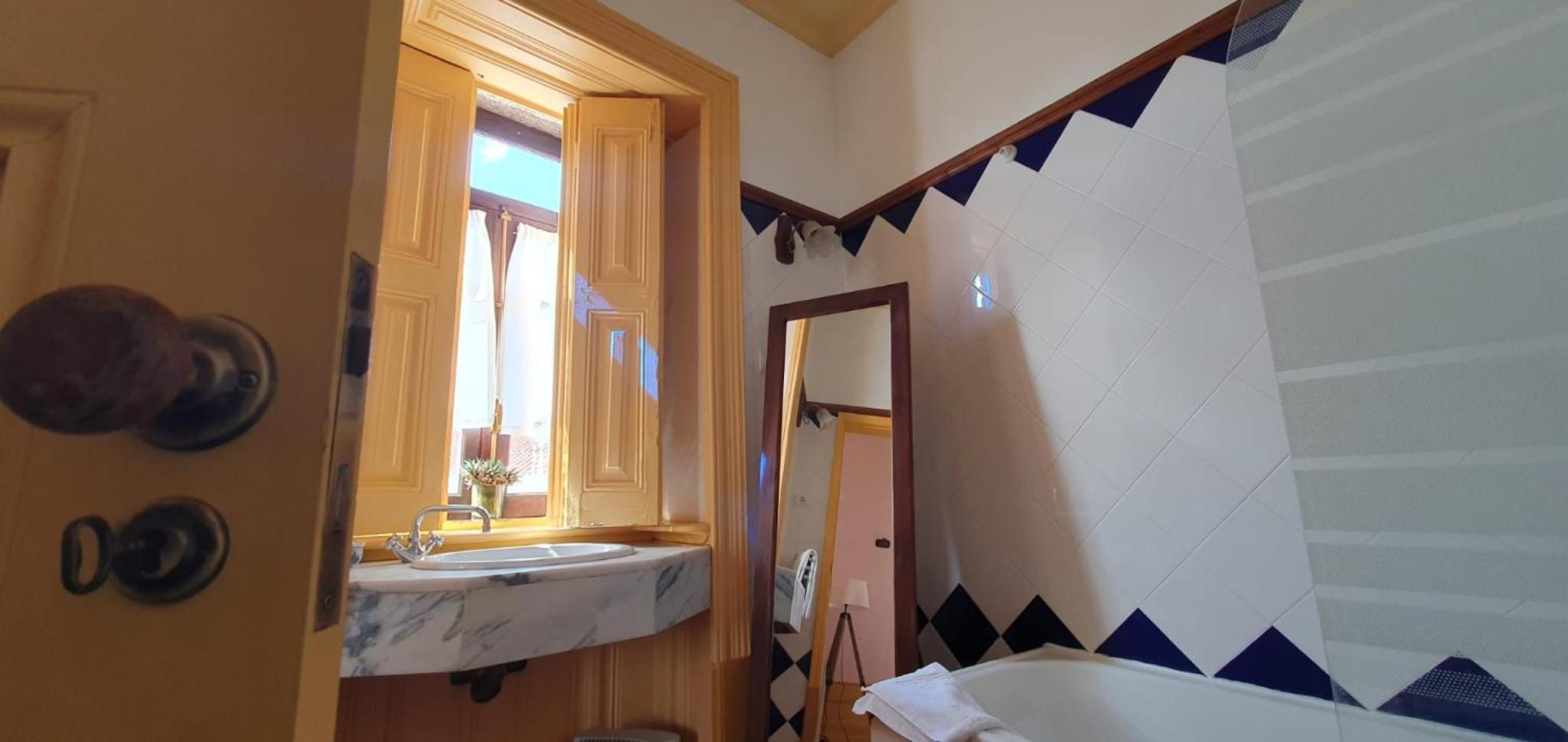 Casa do Fundo - Sustainable & Ecotourism