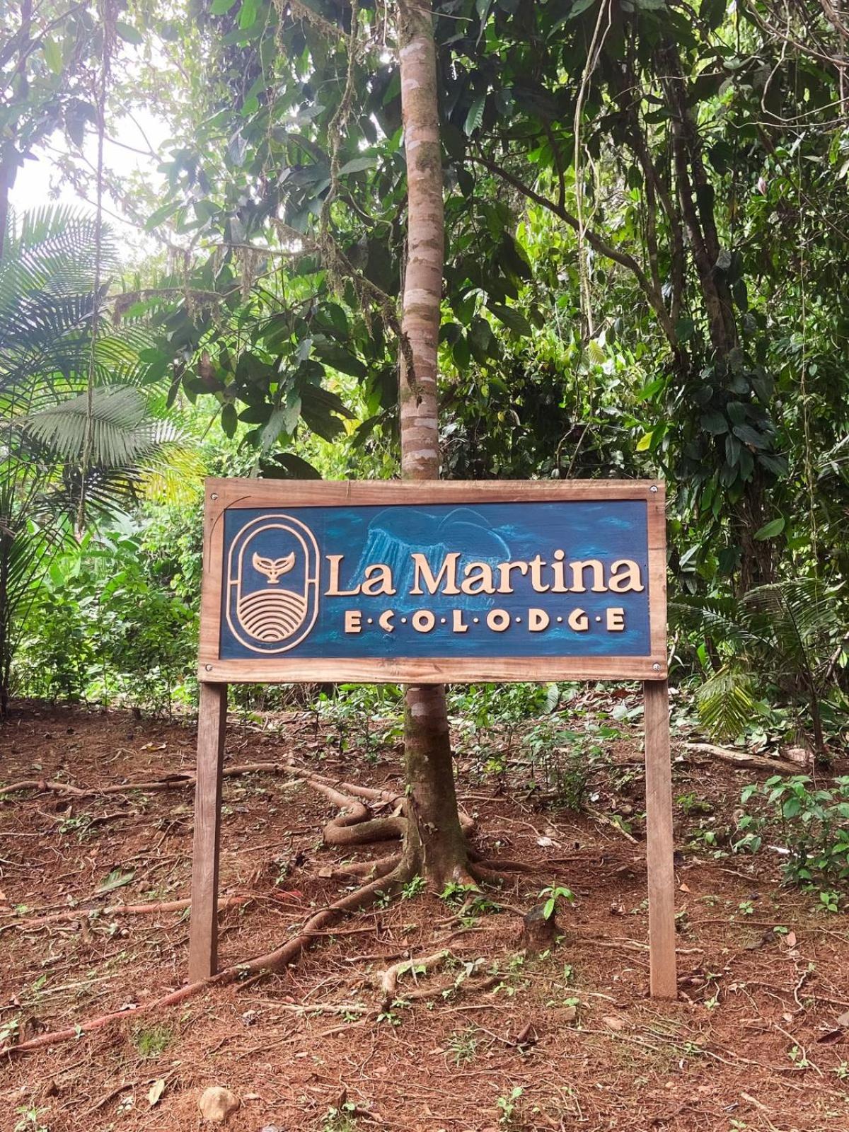 La Martina Ecolodge