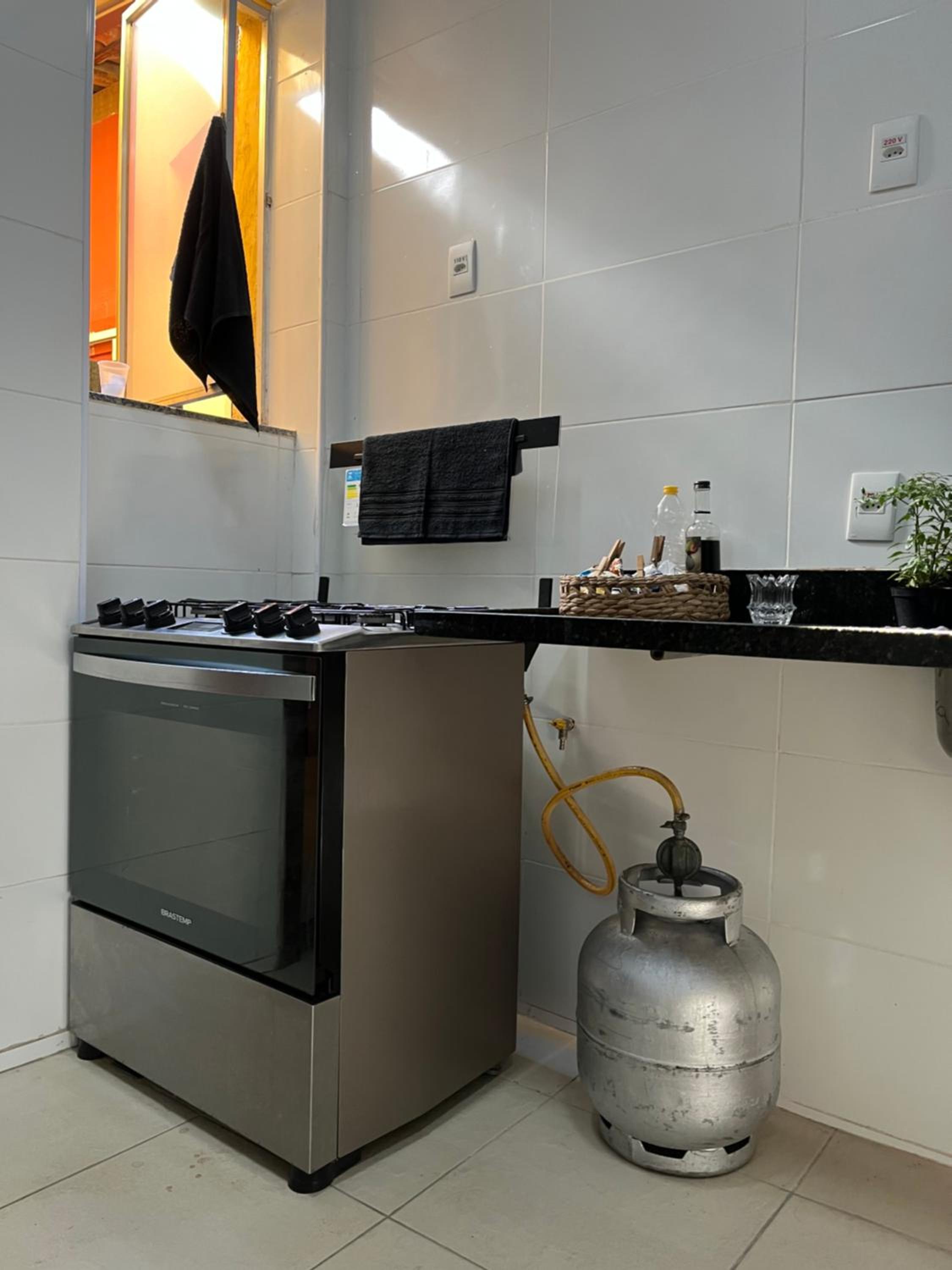 RIO DE JANEIRO Hostel