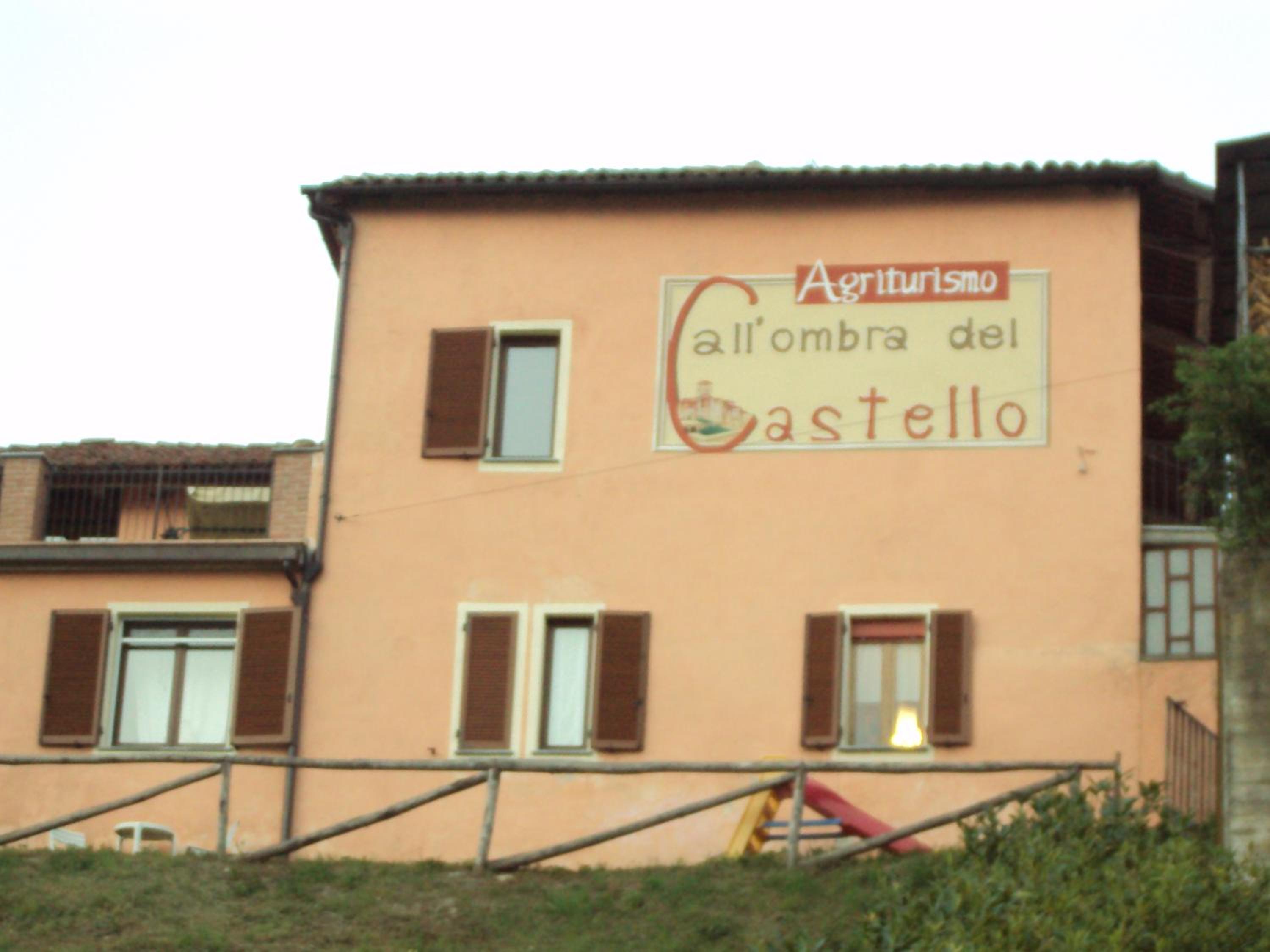 All'Ombra del Castello