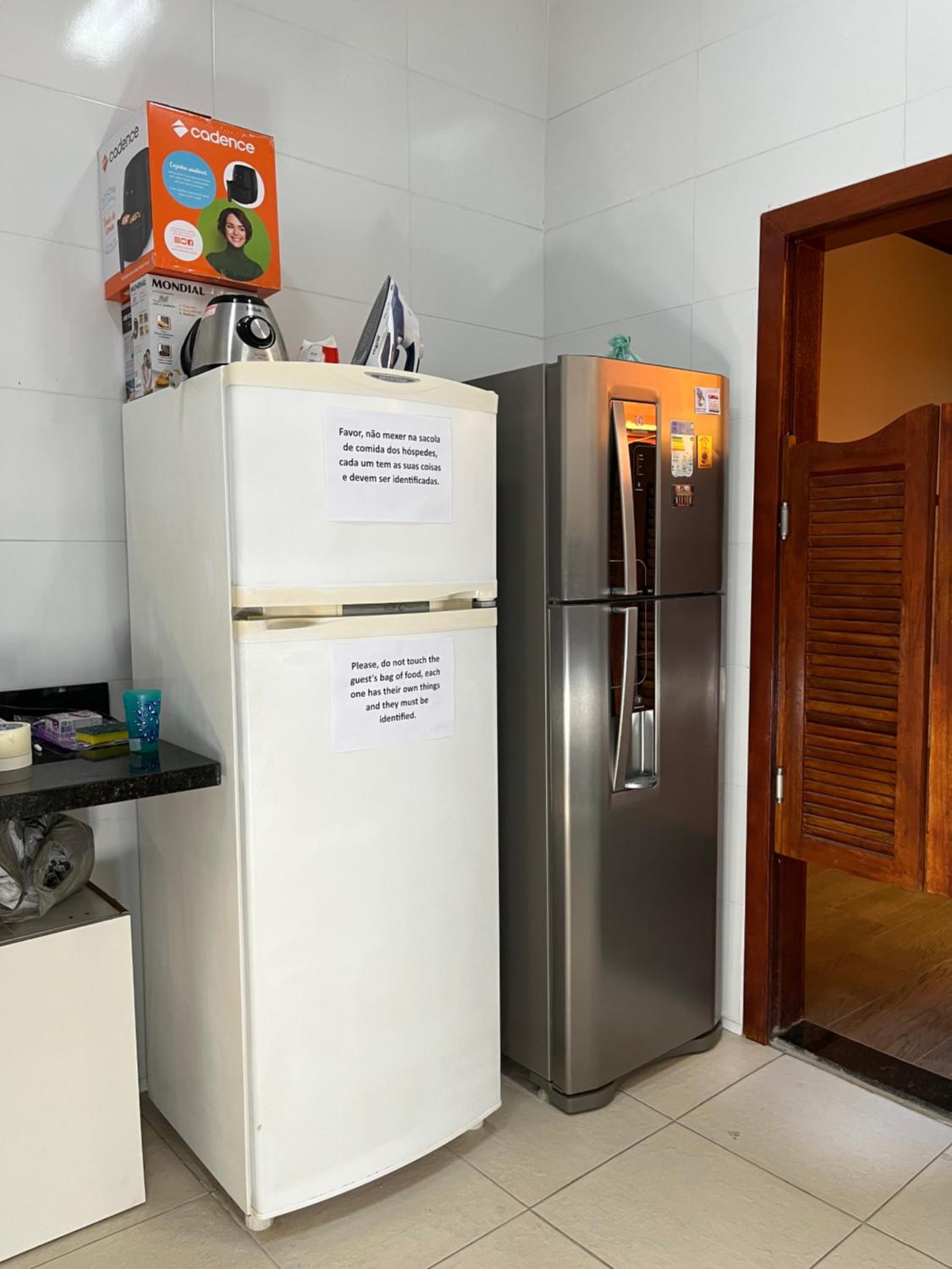 RIO DE JANEIRO Hostel
