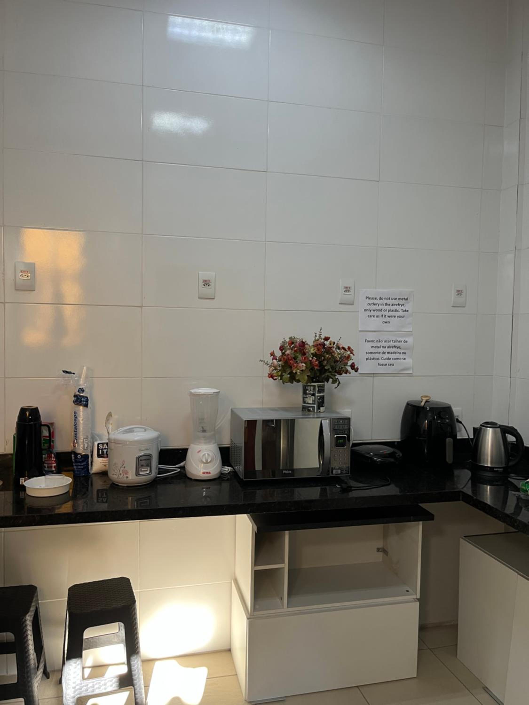 RIO DE JANEIRO Hostel