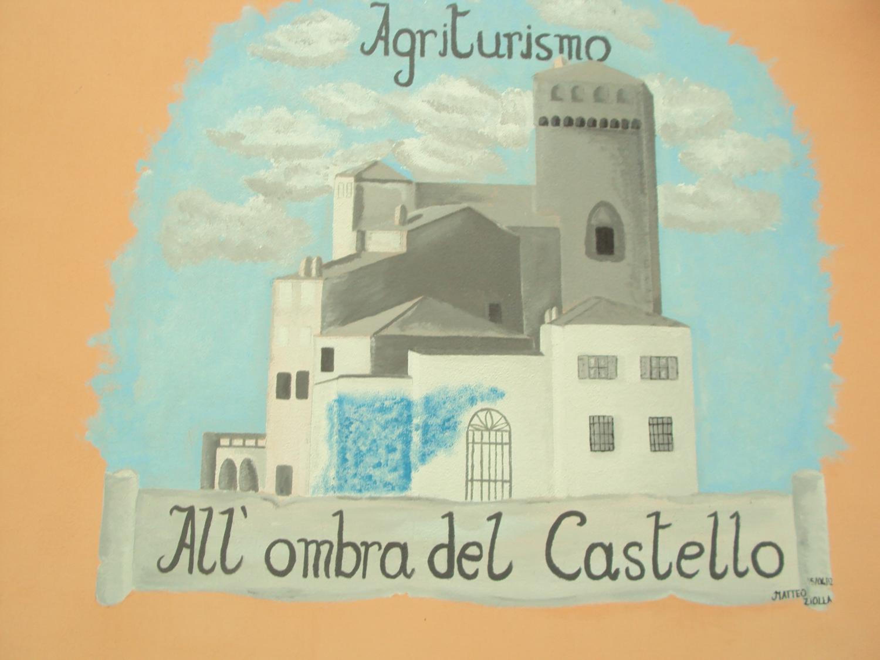 All'Ombra del Castello