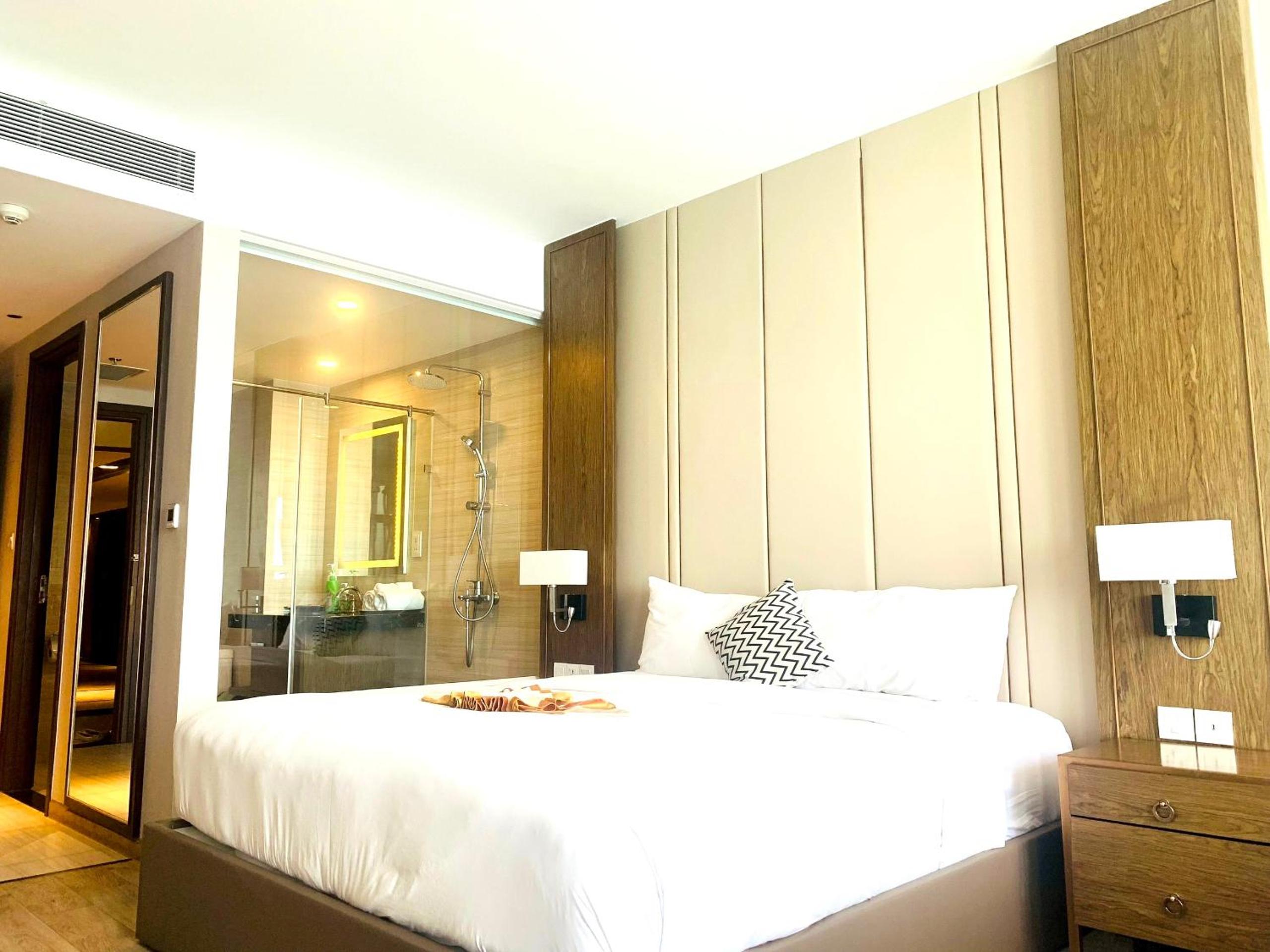 Panorama Apartment Luxury - Căn Hộ Panorama View Biển view 2