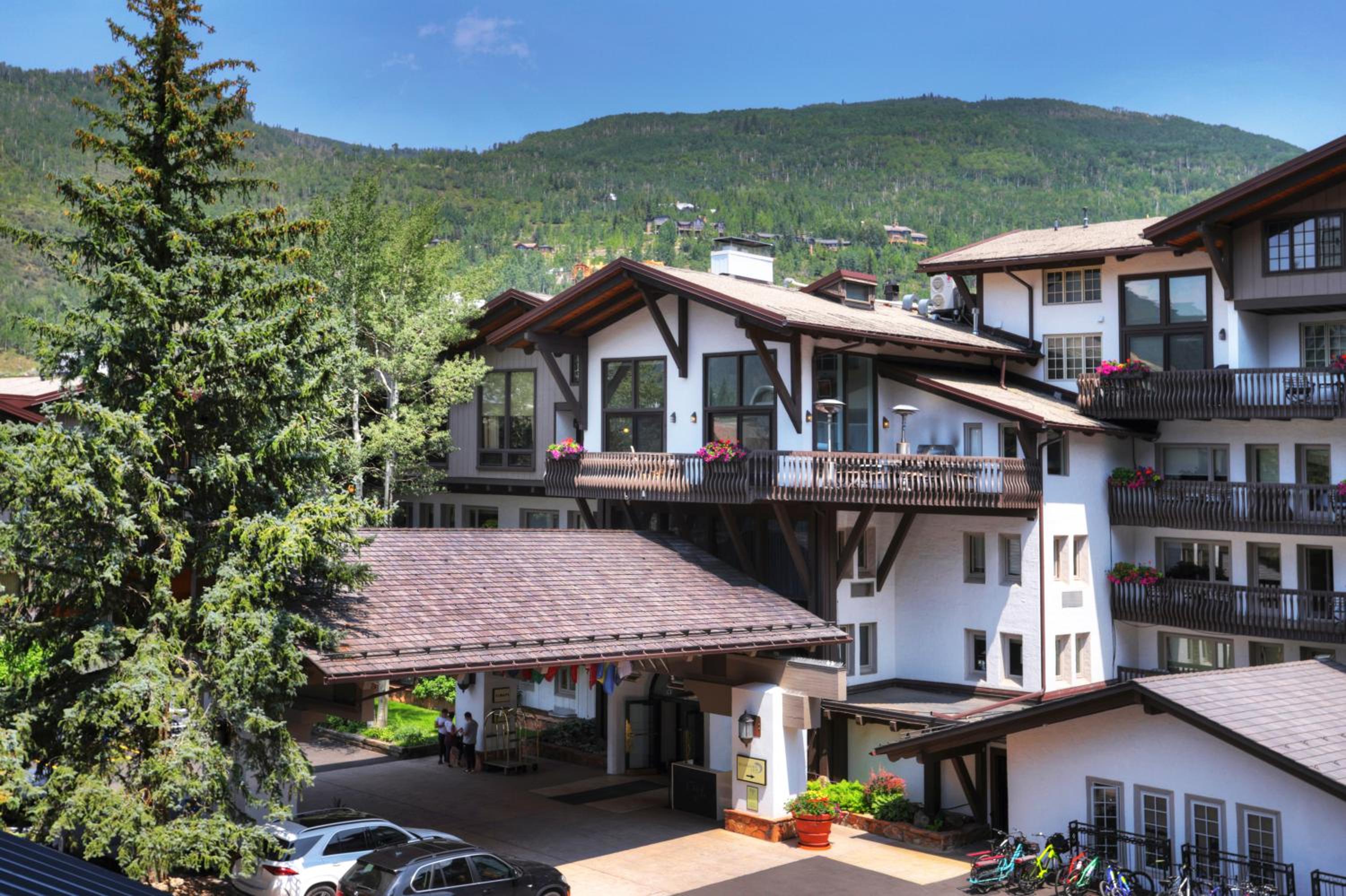 Lodge at Vail, A RockResort - Property Image 4