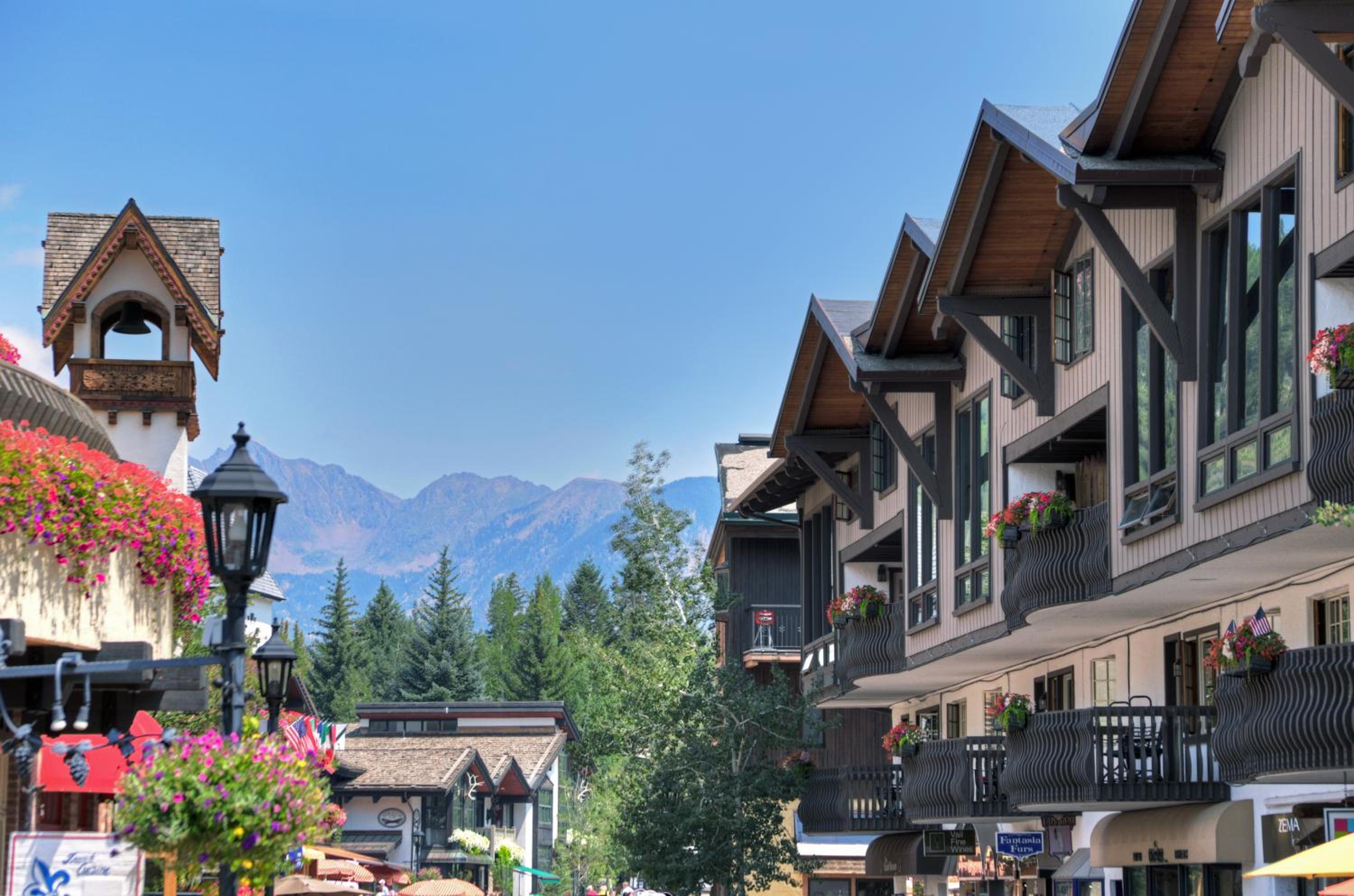 Lodge at Vail, A RockResort - Property Image 80