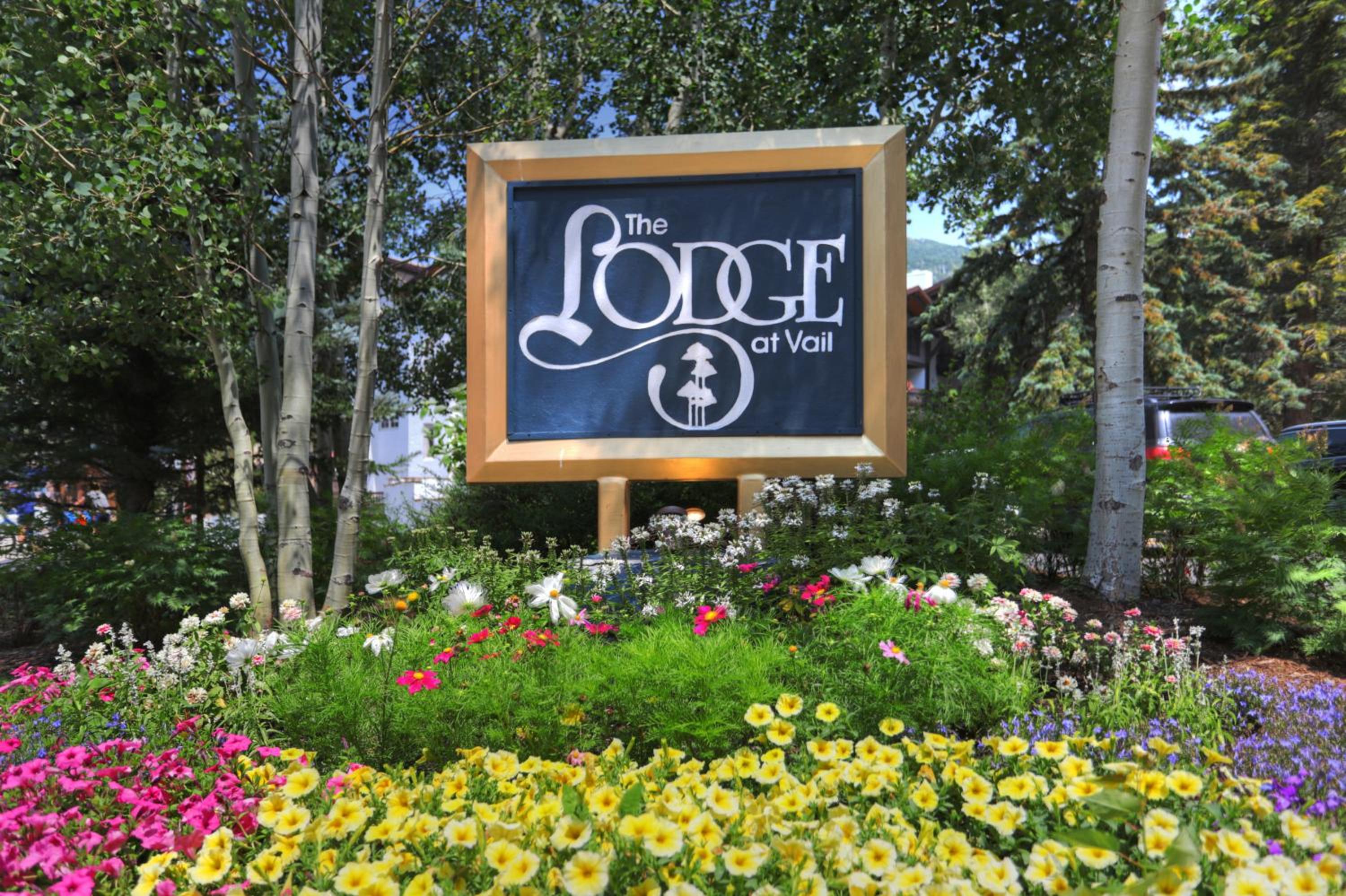Lodge at Vail, A RockResort - Property Image 79