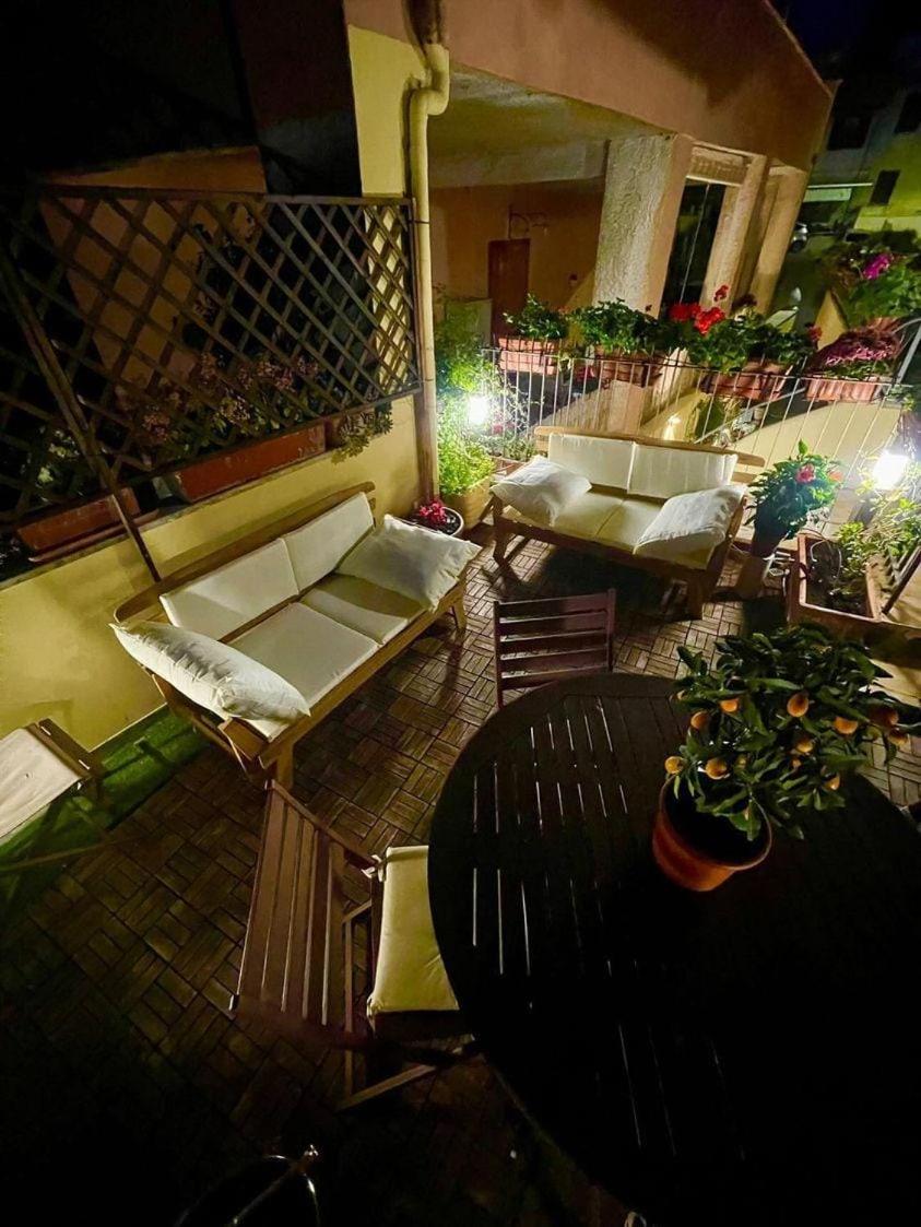 Elisa e Carla House Beautiful apartments on the Cassia