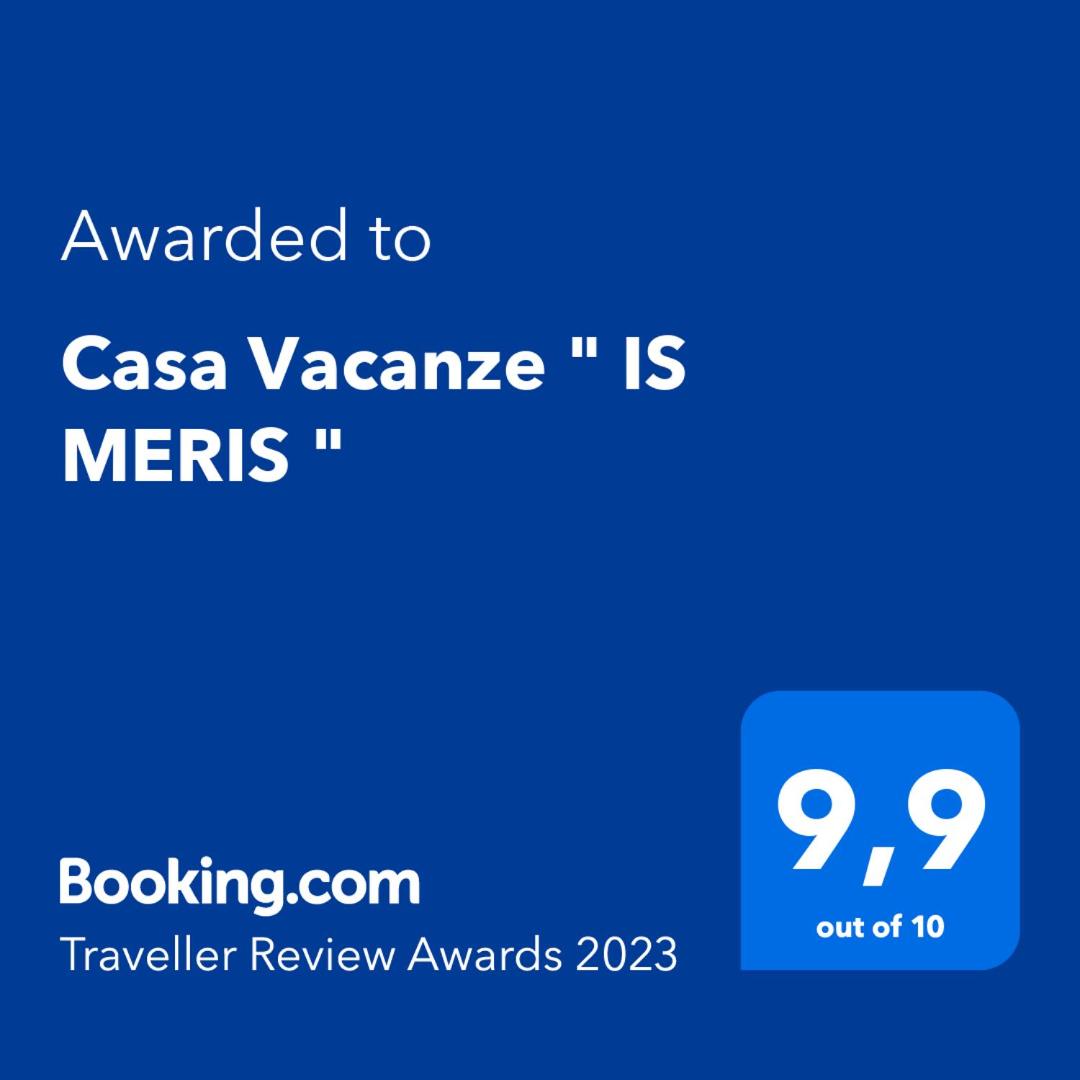 Casa Vacanze " IS MERIS " photo 2