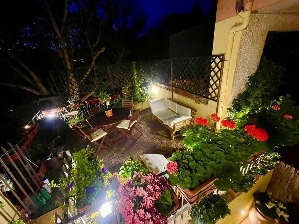 Elisa e Carla House Beautiful apartments on the Cassia