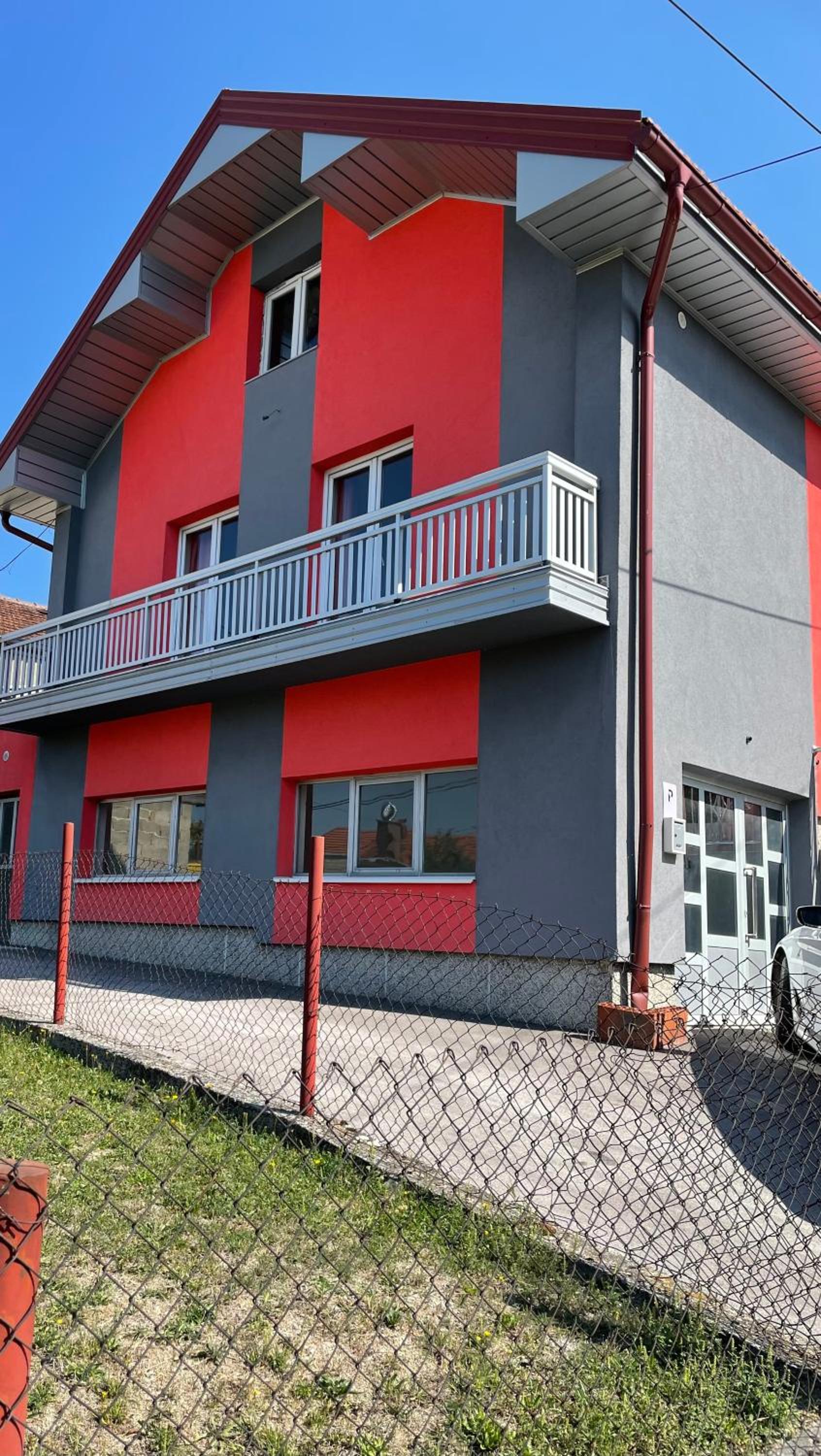 Cazin Centar Ćuprija