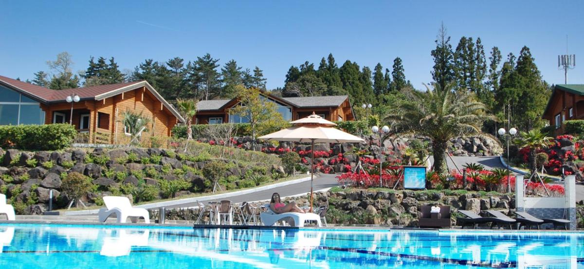 Jeju I've Hotel & Resort