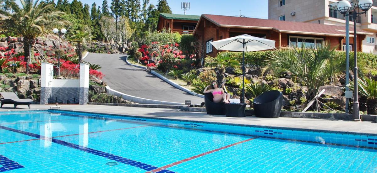 Jeju I've Hotel & Resort