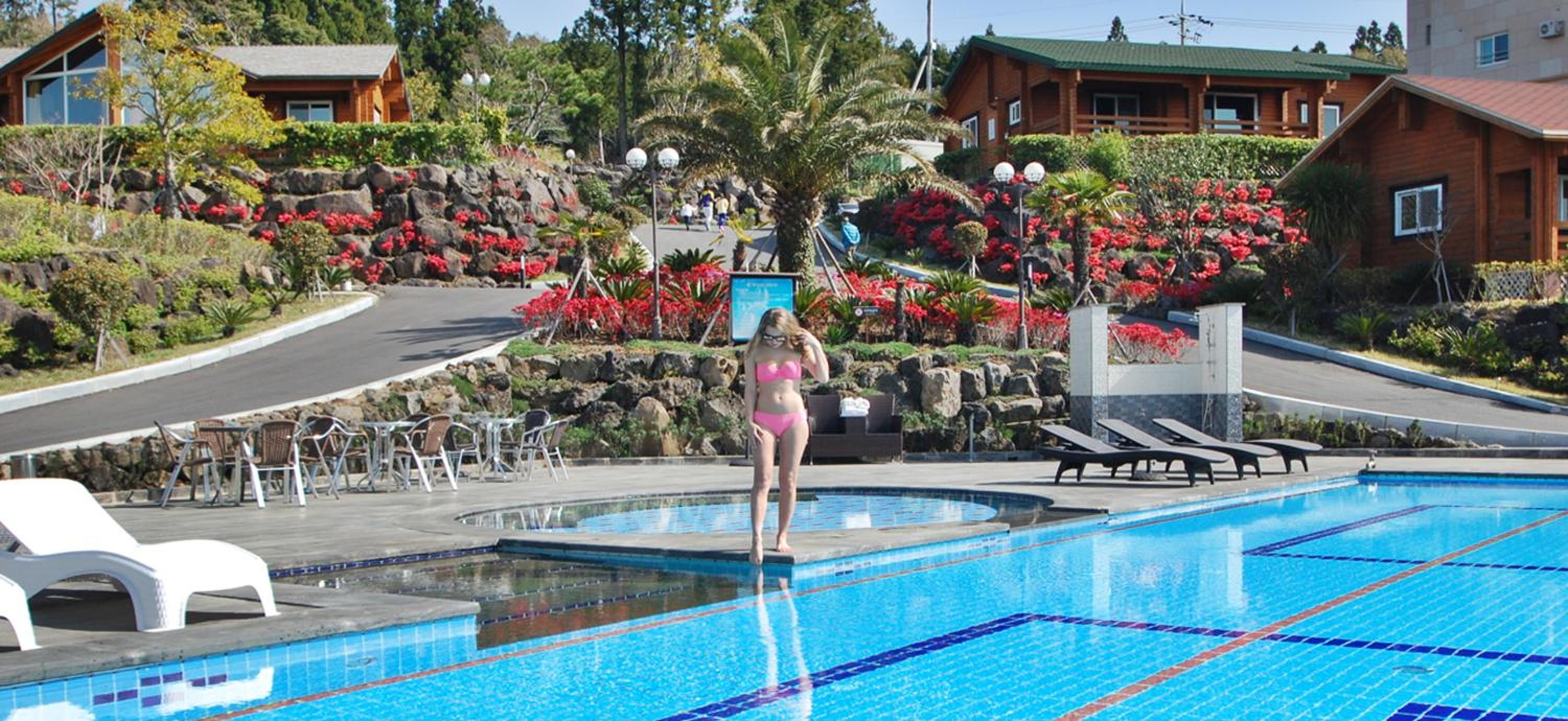 Jeju I've Hotel & Resort