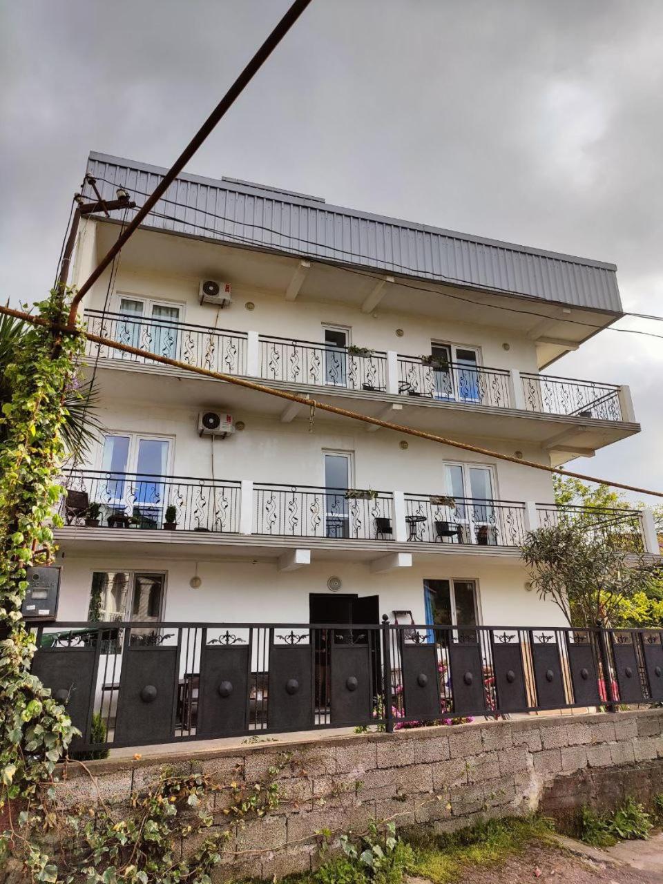 Guest house Junona