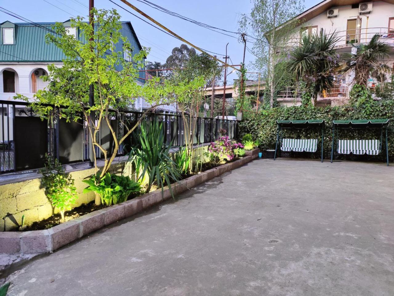 Guest house Junona