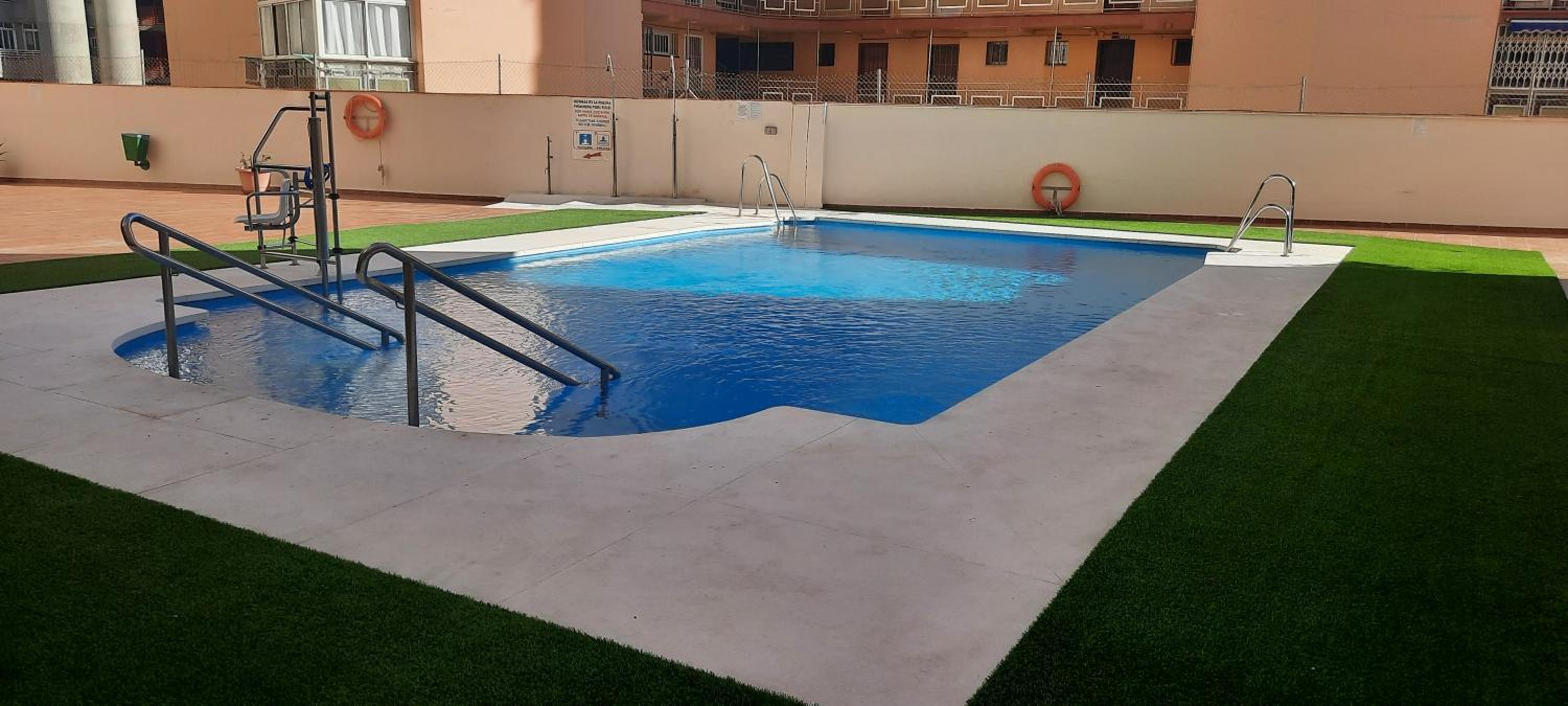 Estudio Torremolinos Centro by AVA Apartments Wifi y Smart TV